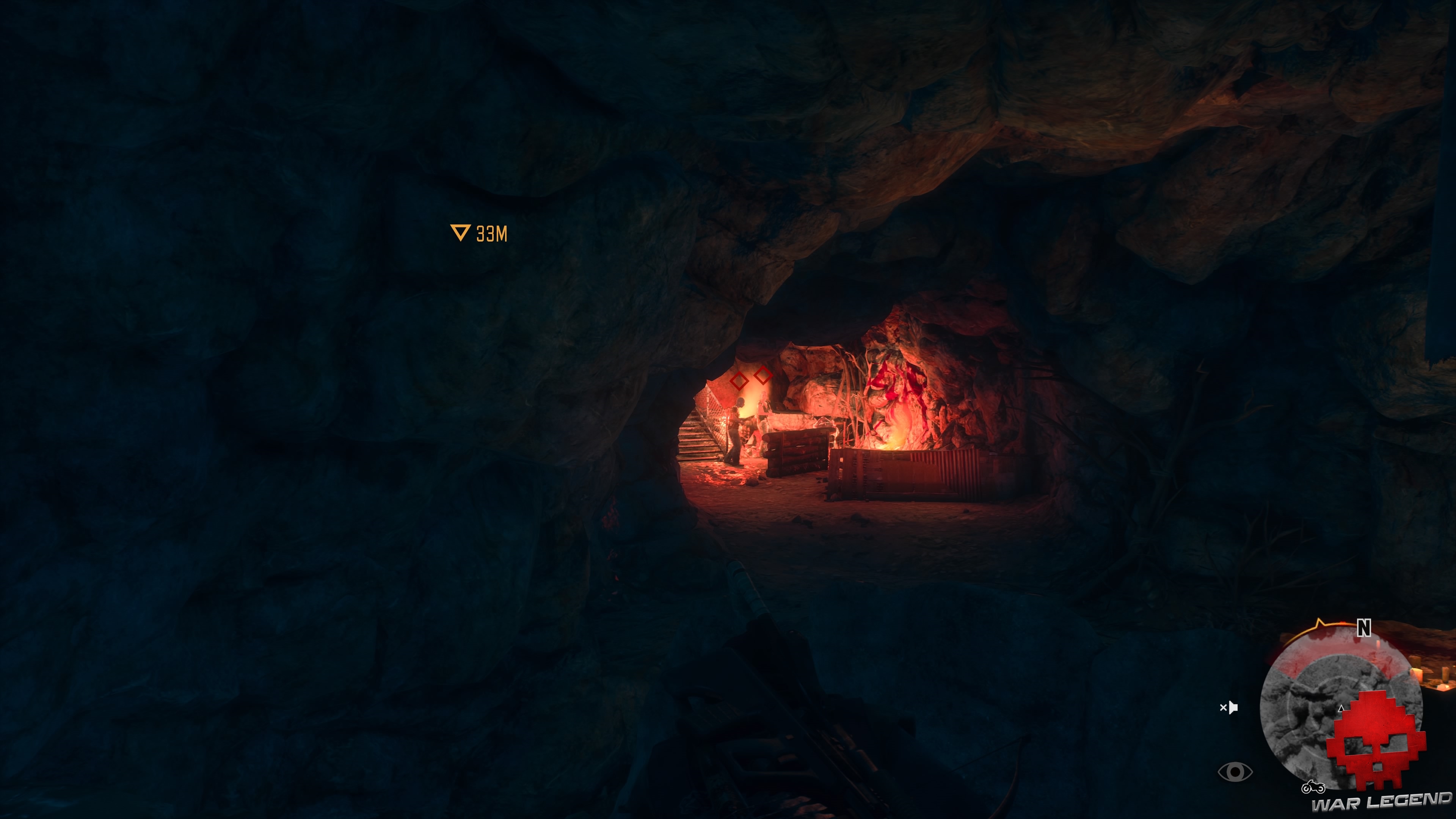 Soluce Days Gone - Qu'est-ce qu'ils t'ont fait ?