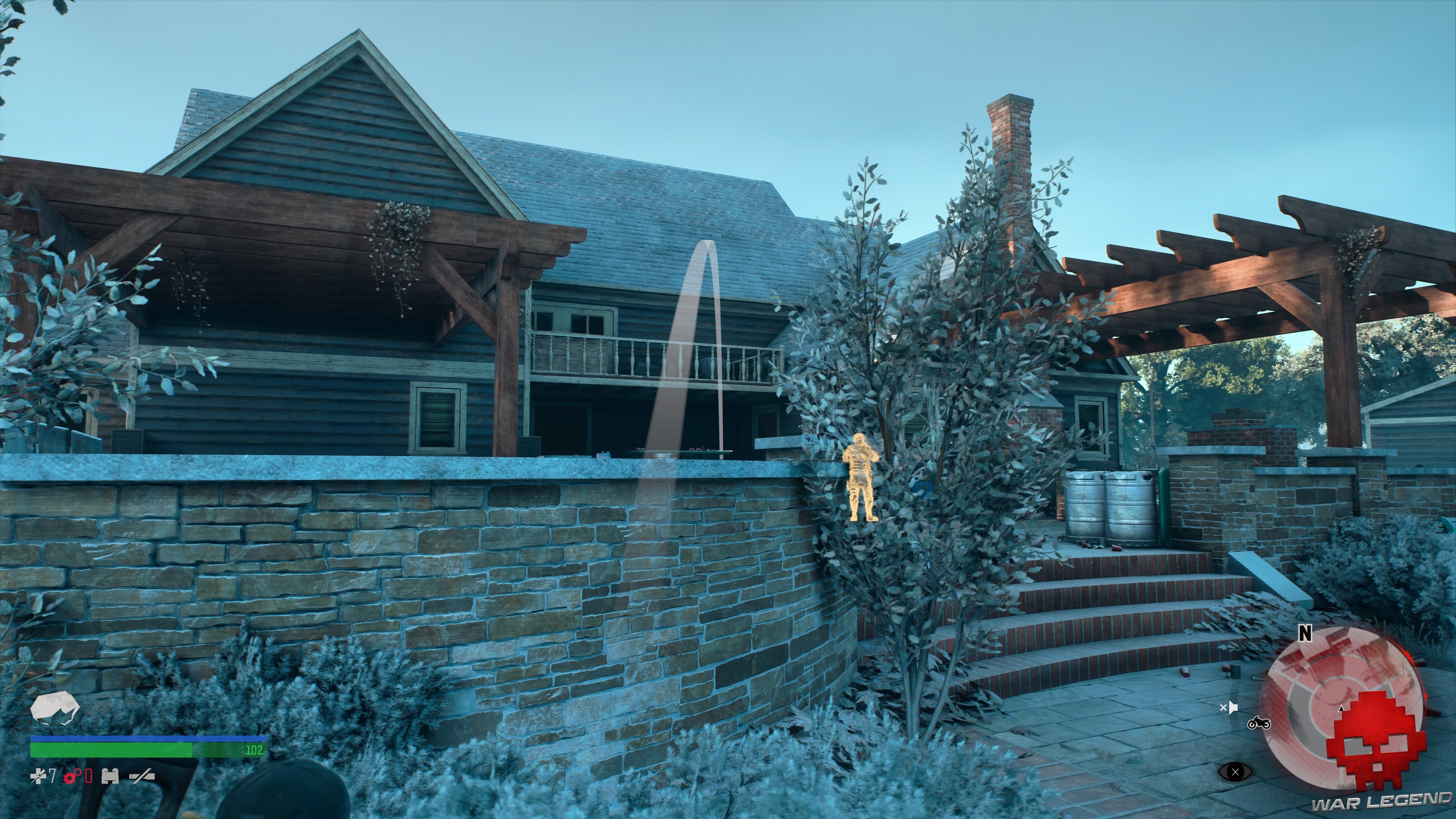 Soluce Days Gone - J'ai besoin de votre aide