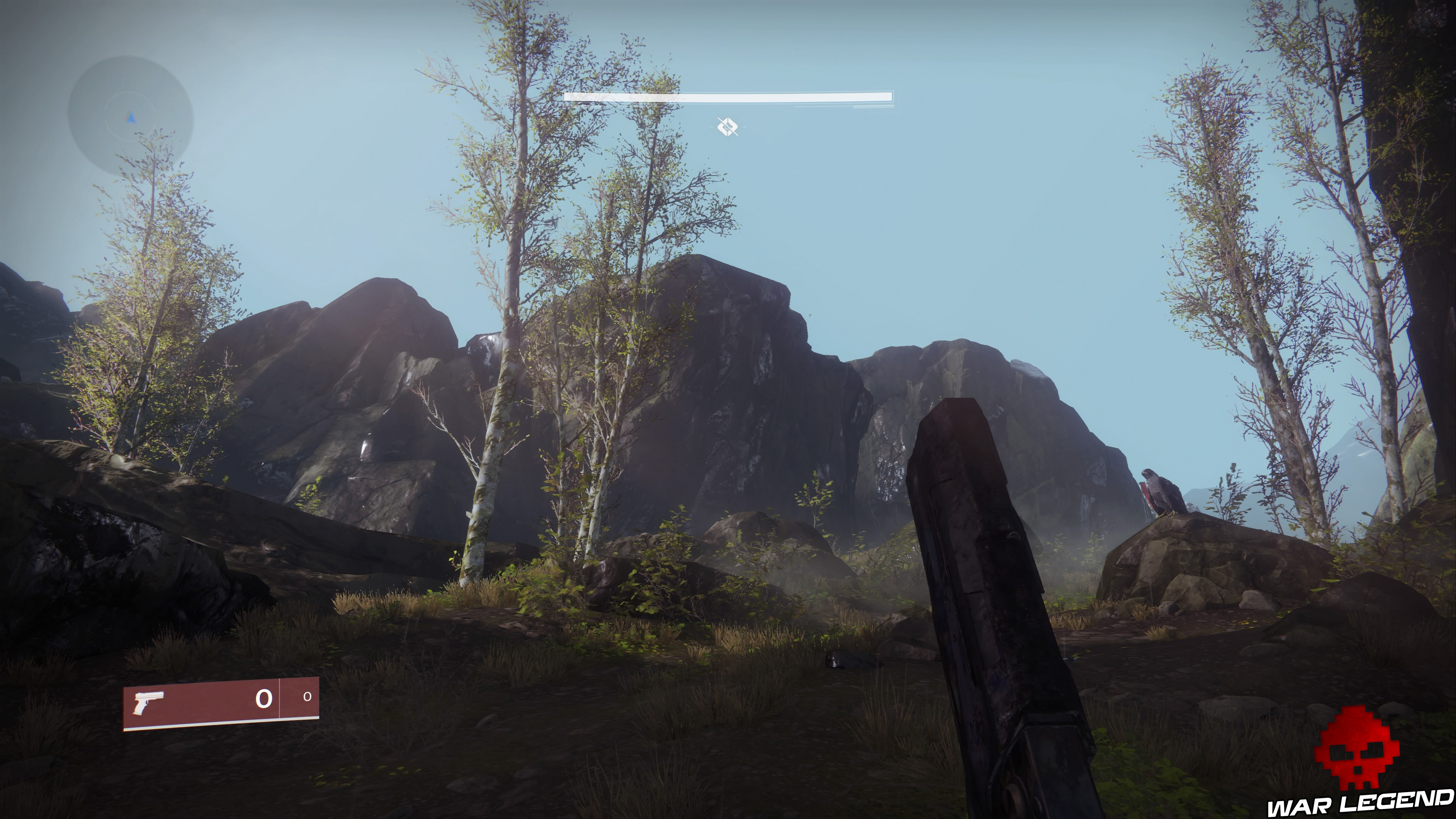 Soluce Destiny 2 Adieu