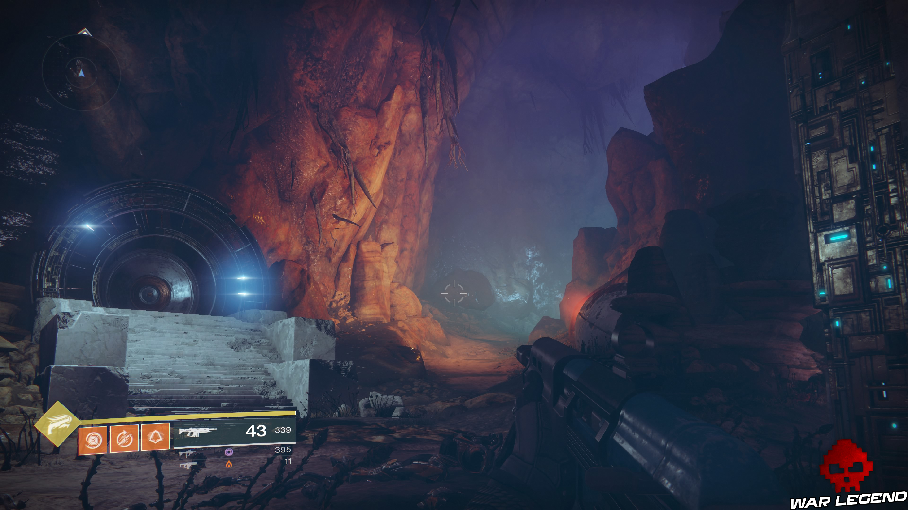 Soluce Destiny 2 - En boucle