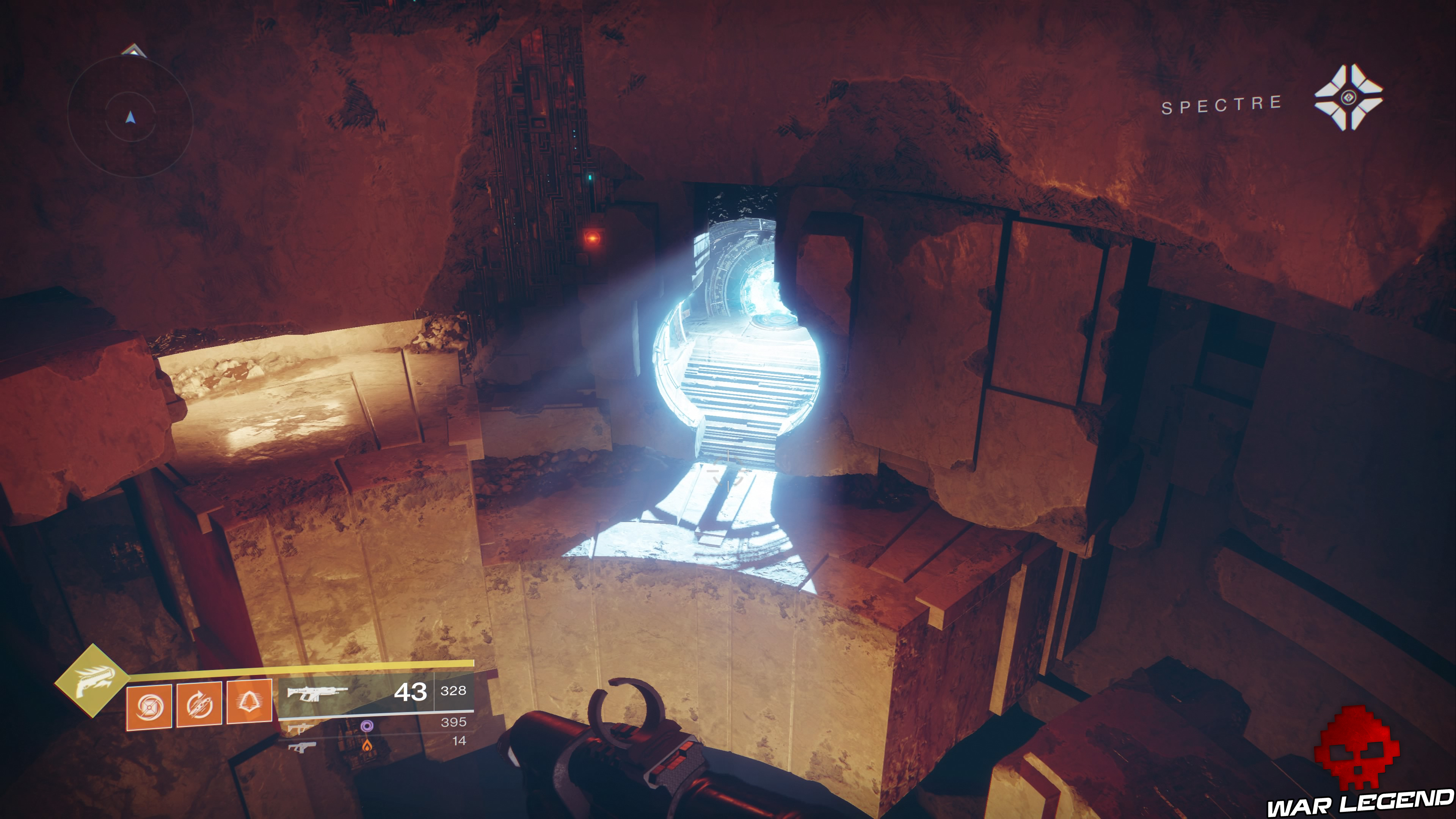 Soluce Destiny 2 - En boucle