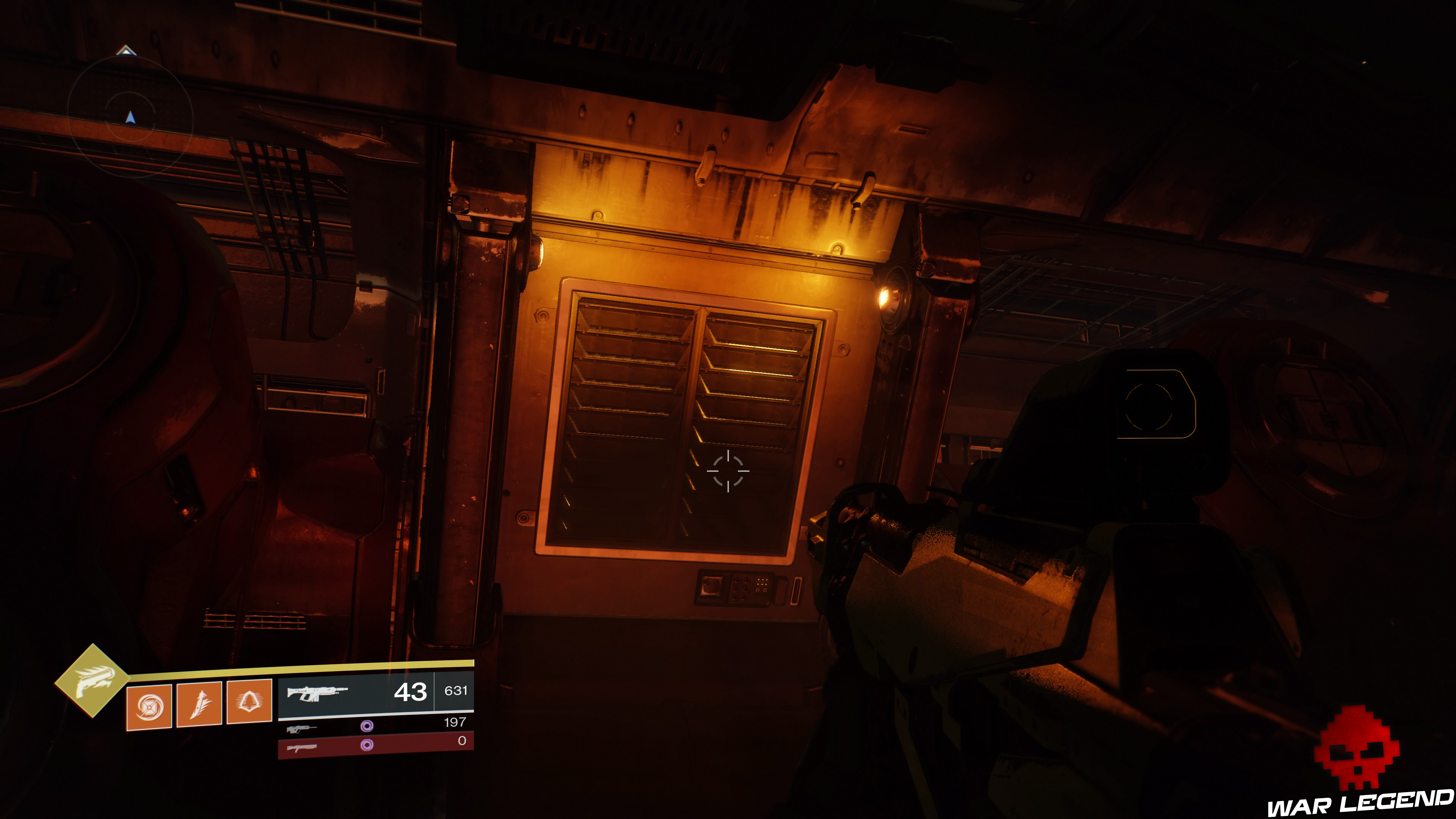 Soluce Destiny 2 - Indestructible