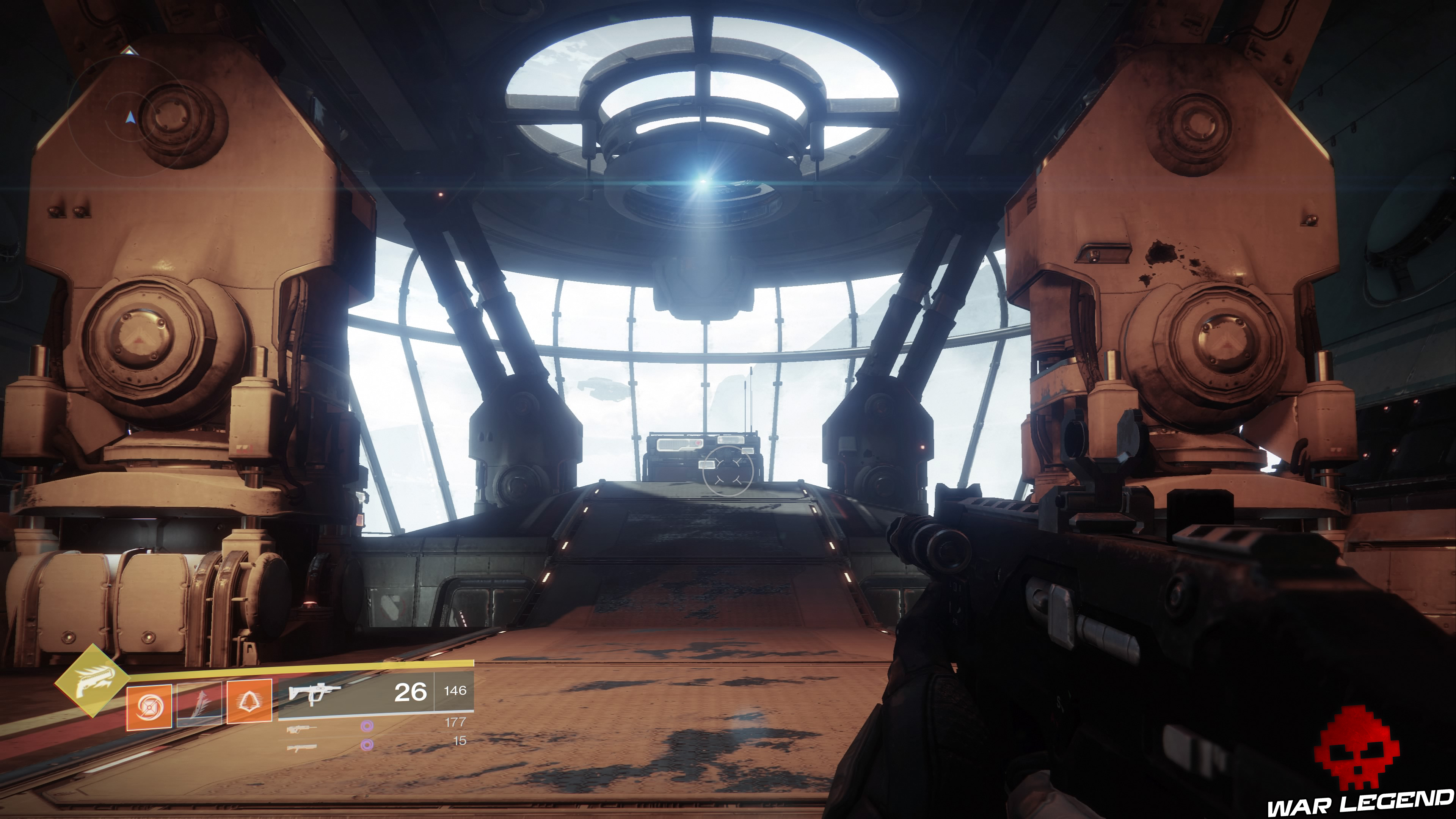 Soluce Destiny 2 - Indestructible