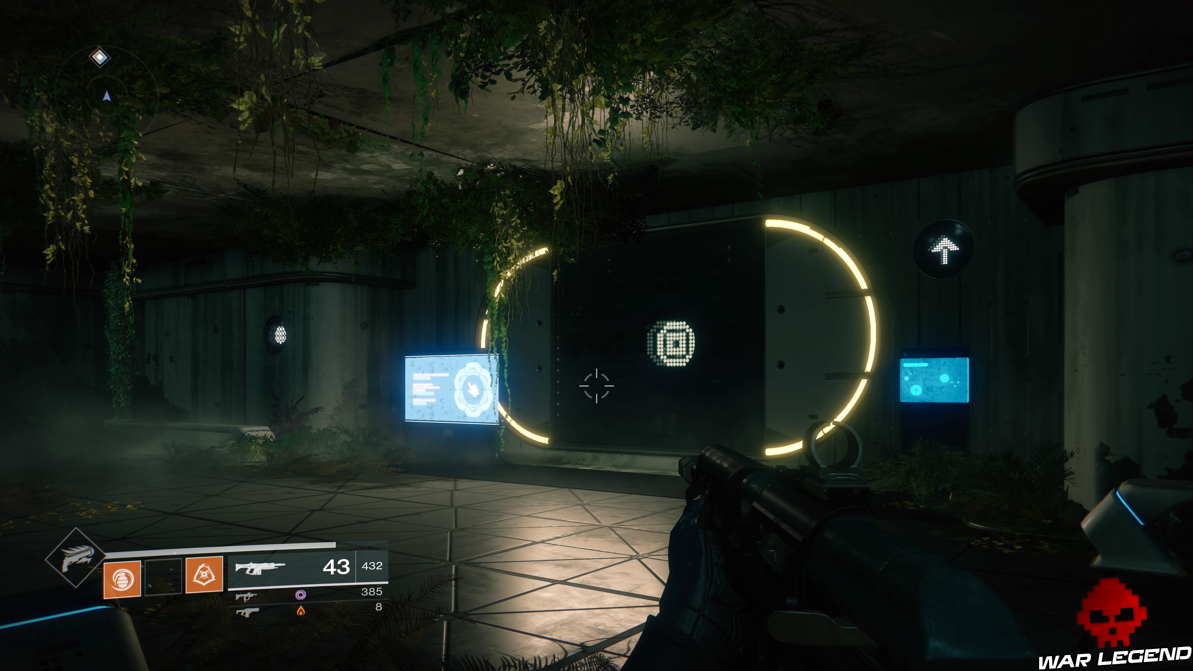 Soluce Destiny 2 - Utopie