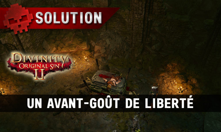 Divinity Original Sin 2 Un Avant Gout De Liberté