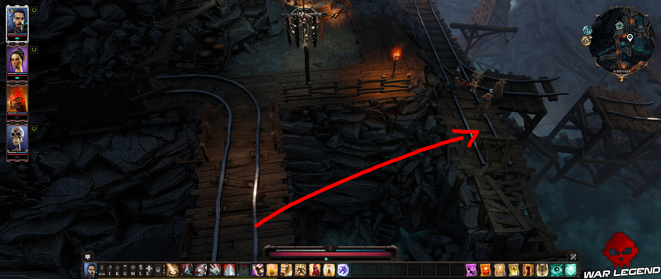 Soluce Divinity Original Sin 2 Une Offre Genereuse