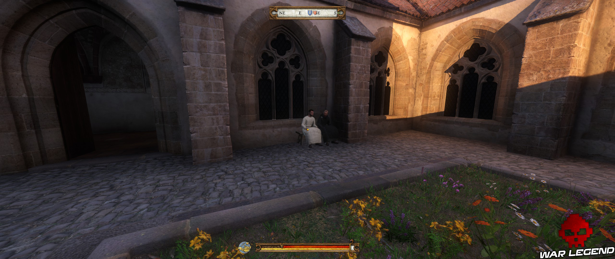 Soluce KCD Biens matériels vignette Siskin