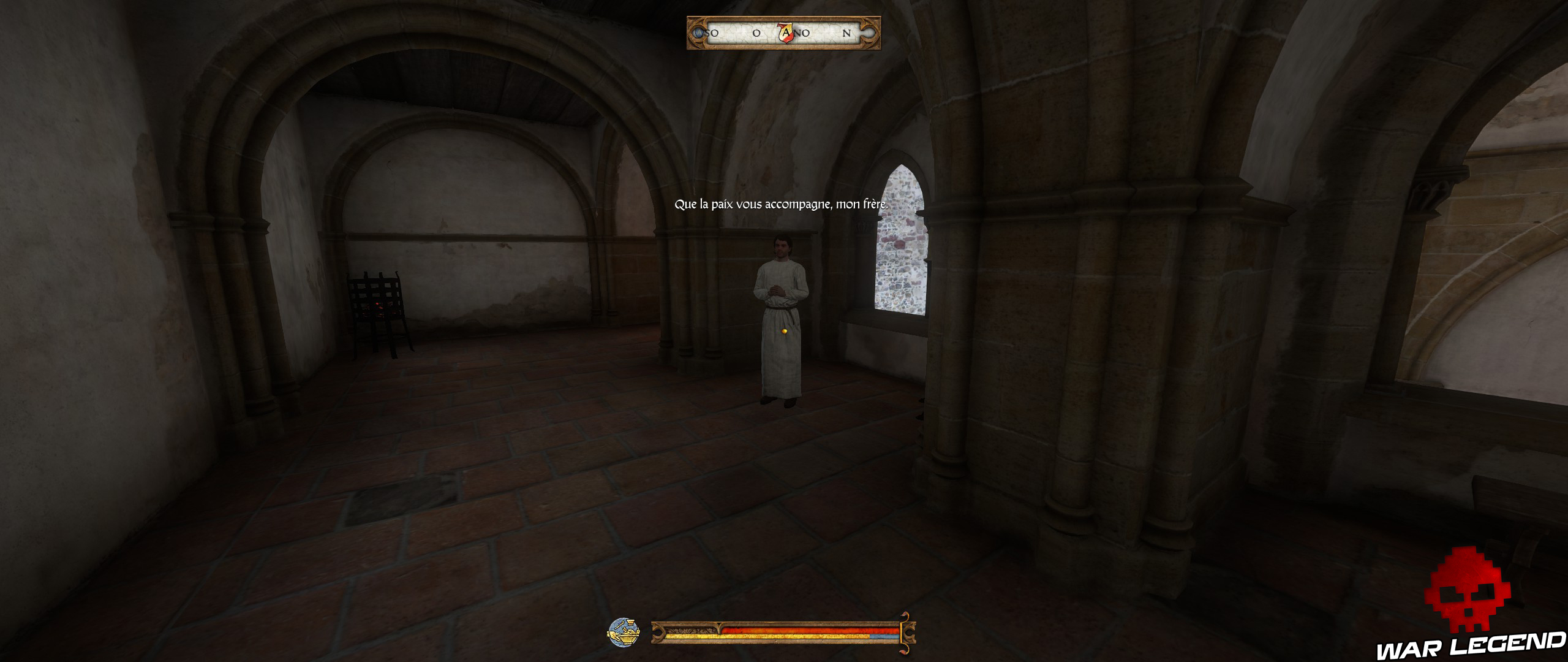 Soluce KCD Une aiguille dans une botte de foin antonius