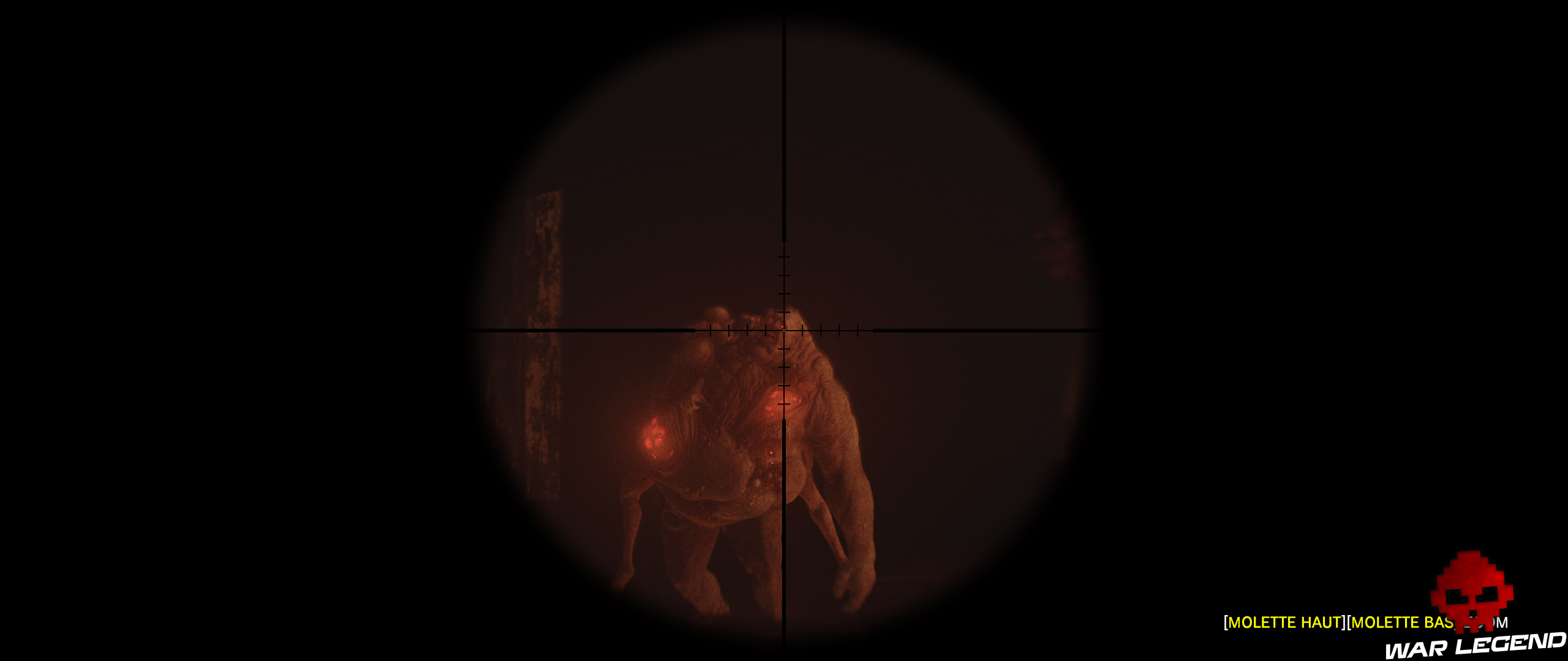 Soluce The Evil Within 2 - Chapitre 12