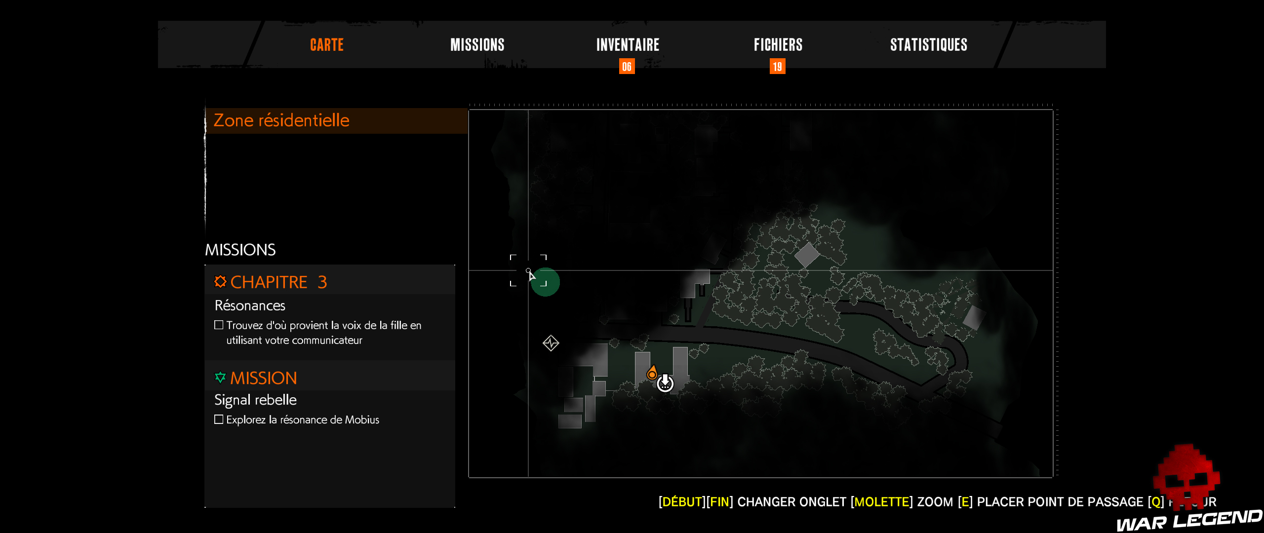 Soluce The Evil Within 2 - Chapitre 3