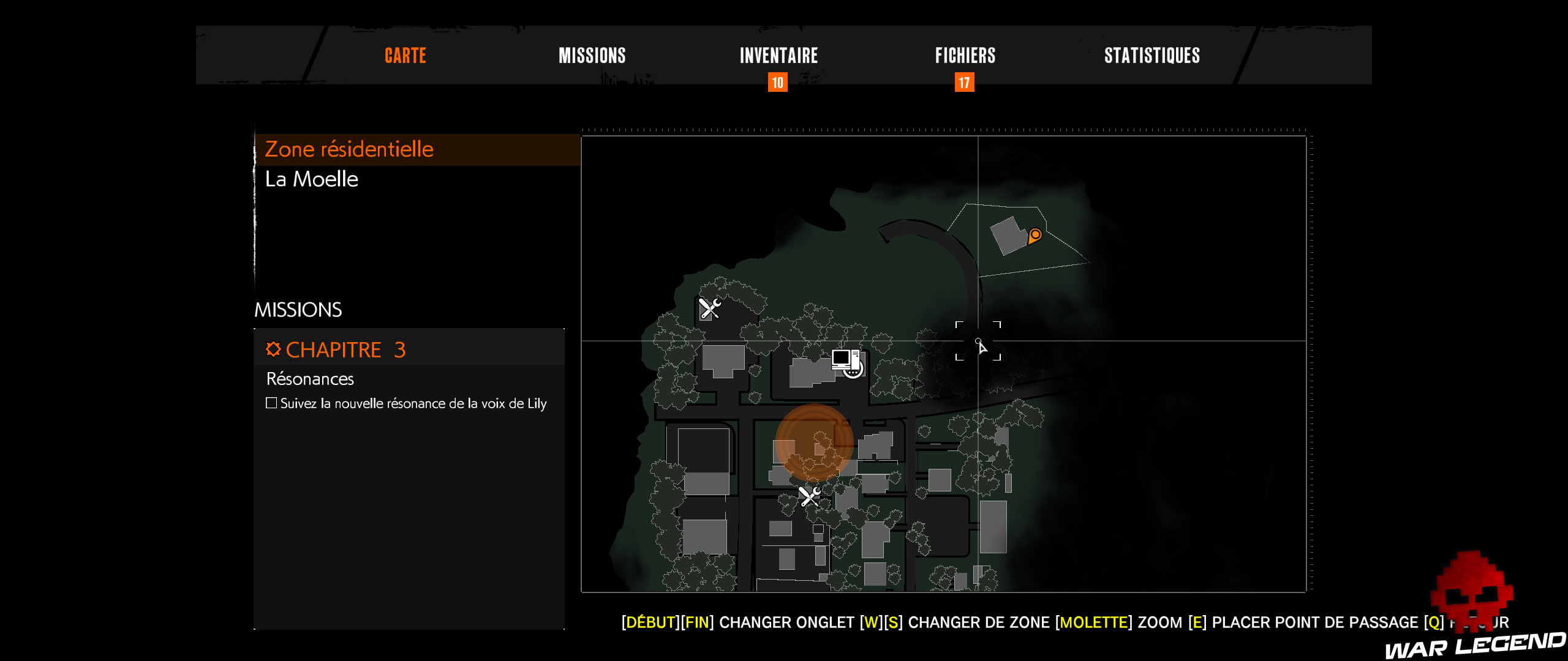 Soluce The Evil Within 2 - Chapitre 3