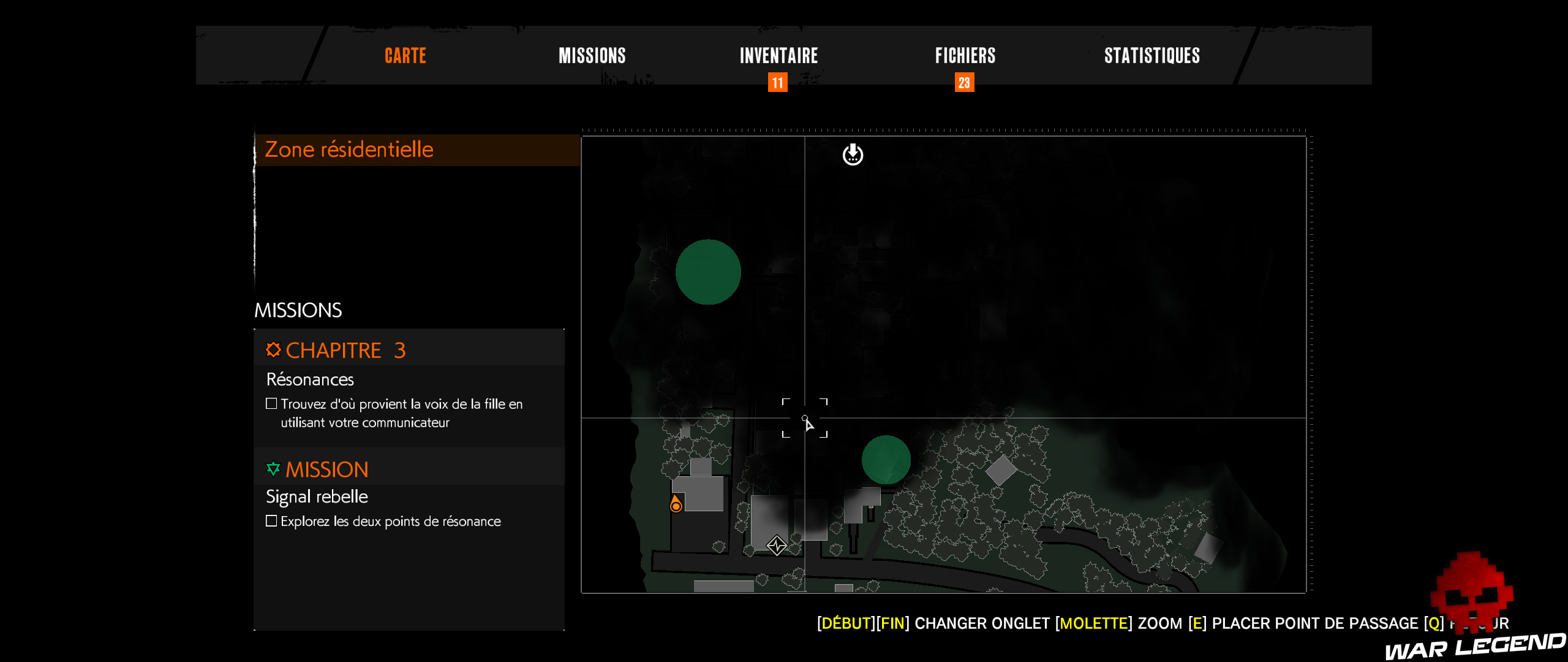 Soluce The Evil Within 2 - Chapitre 3