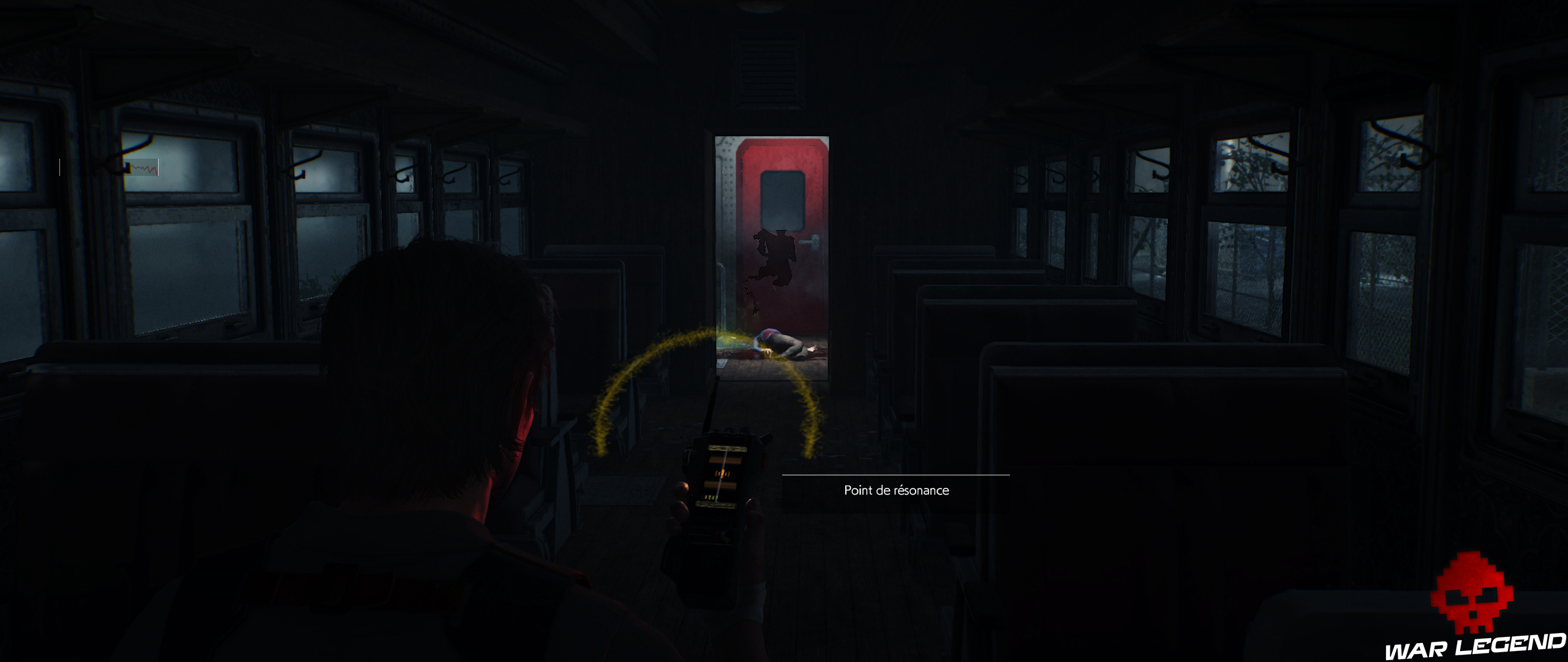 Soluce The Evil Within 2 - Chapitre 3