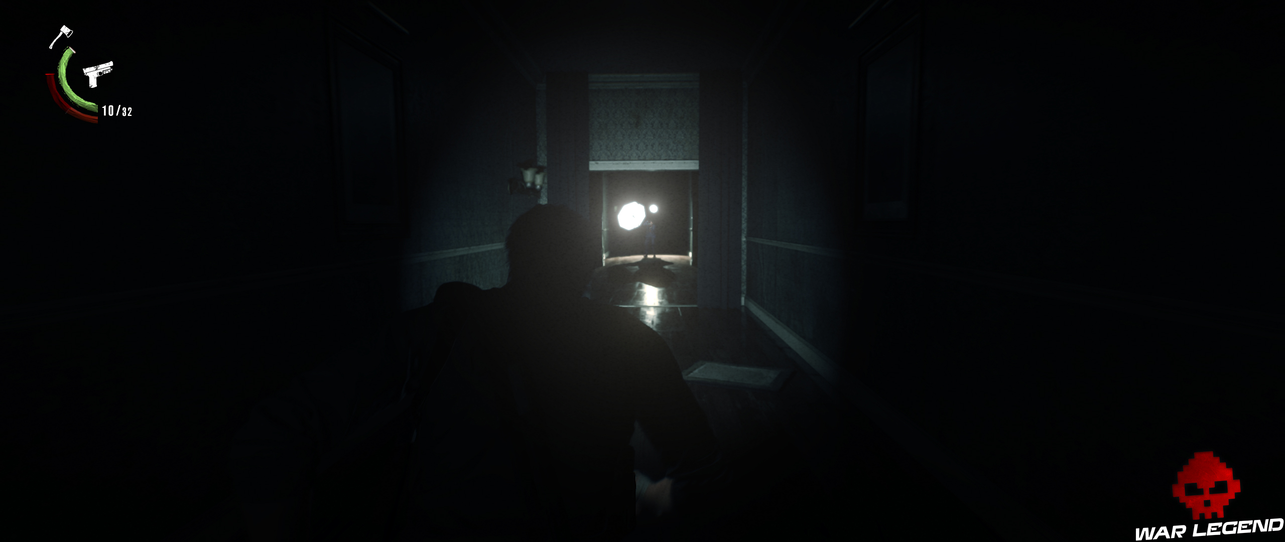 Soluce The Evil Within 2 - Chapitre 5