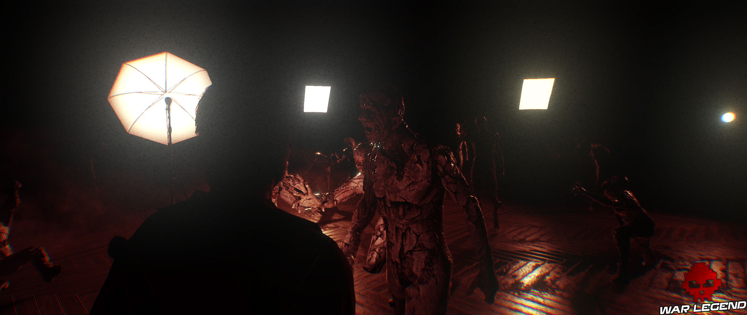 Soluce The Evil Within 2 - Chapitre 5