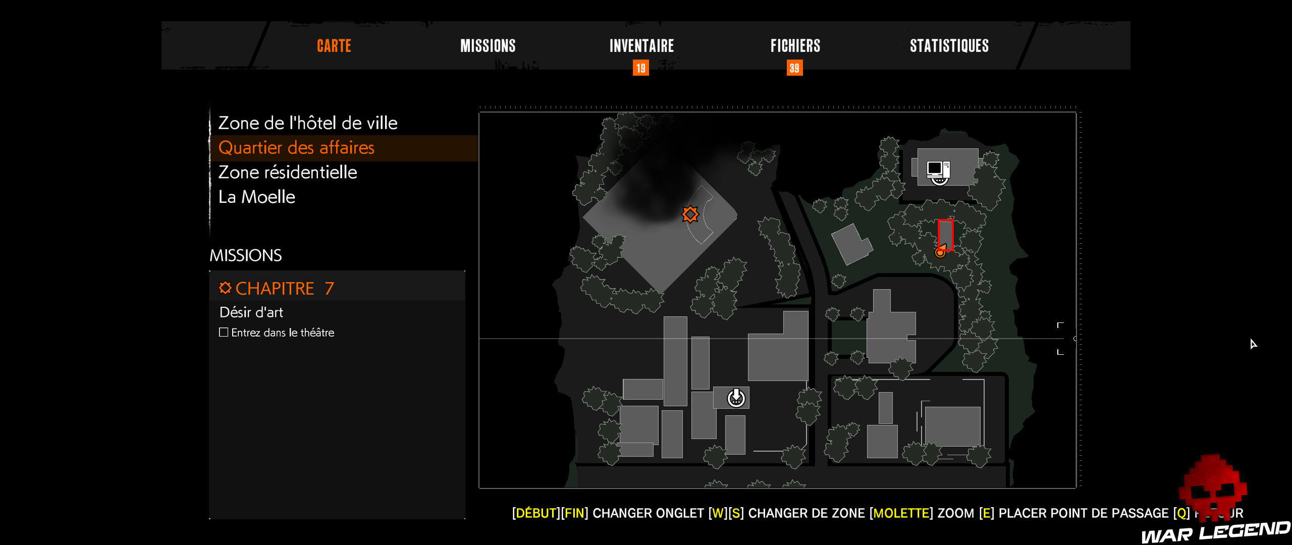 Soluce The Evil Within 2 - Chapitre 7