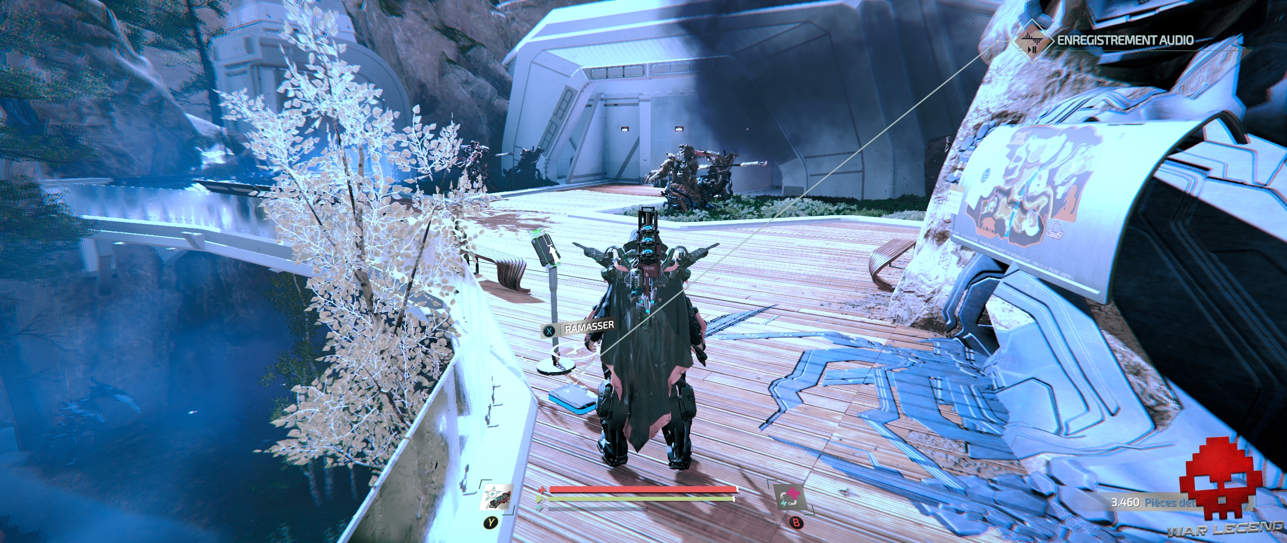 Soluce The Surge 2 - Le grand marionnettiste