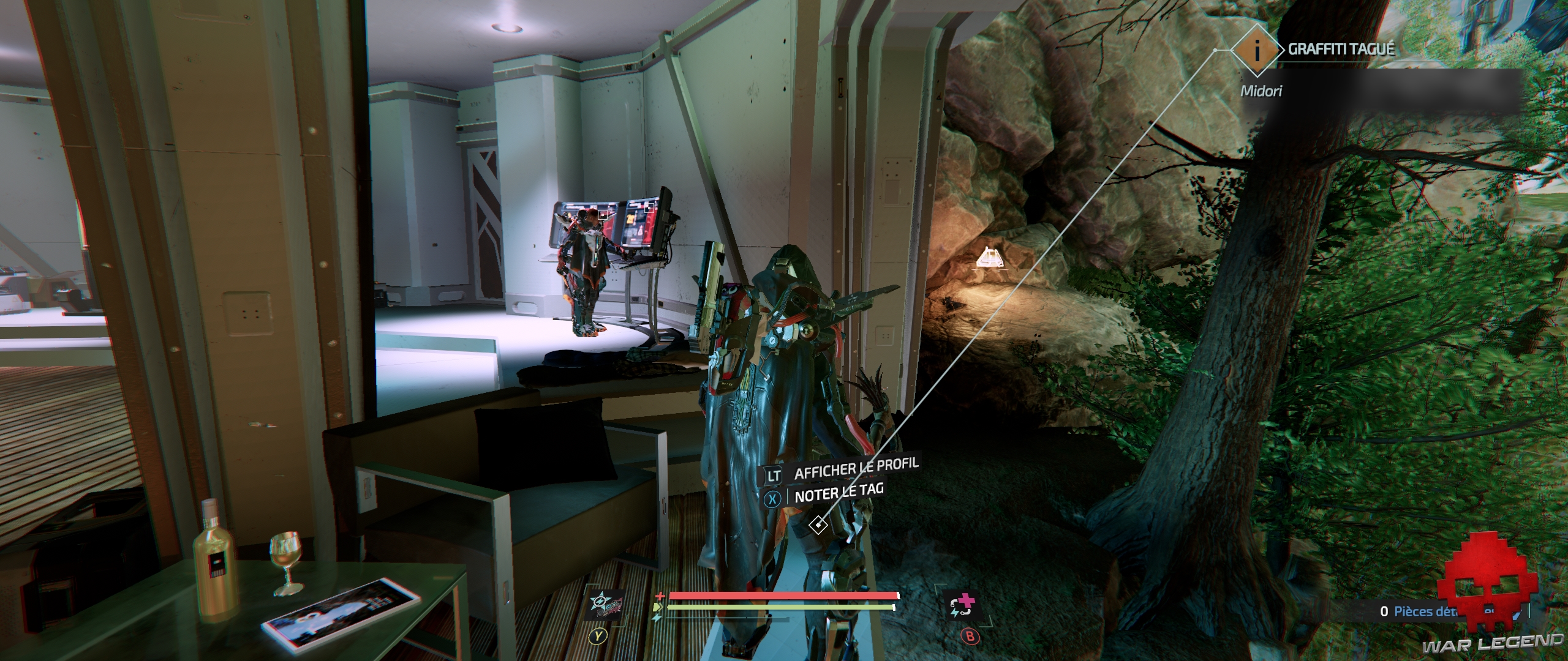 Soluce The Surge 2 - Le grand prix 5