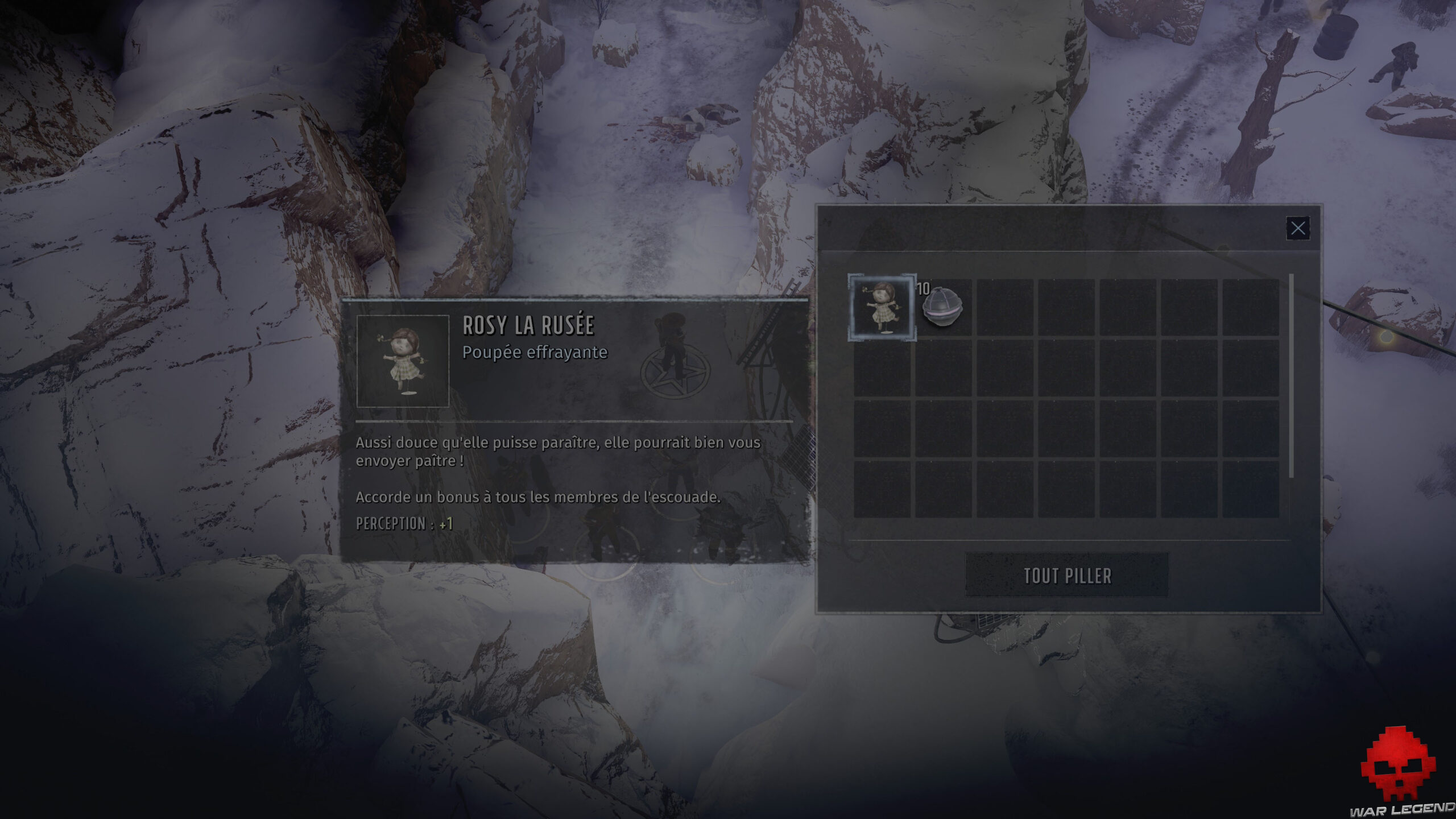 Soluce Wasteland 3 – Fais comme des rats 13