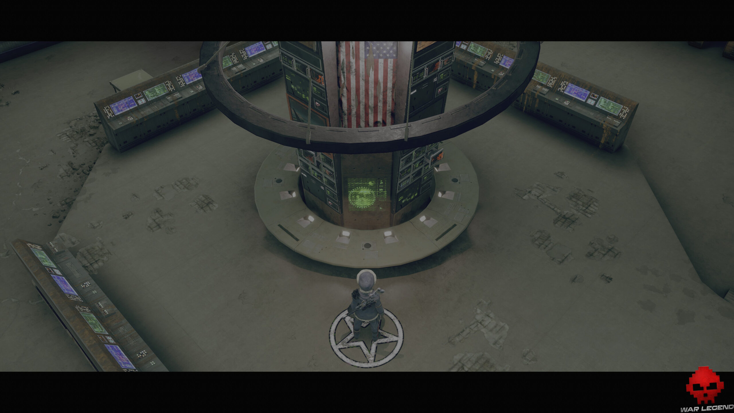 Soluce Wasteland 3 – Un nouveau chez-soi 2