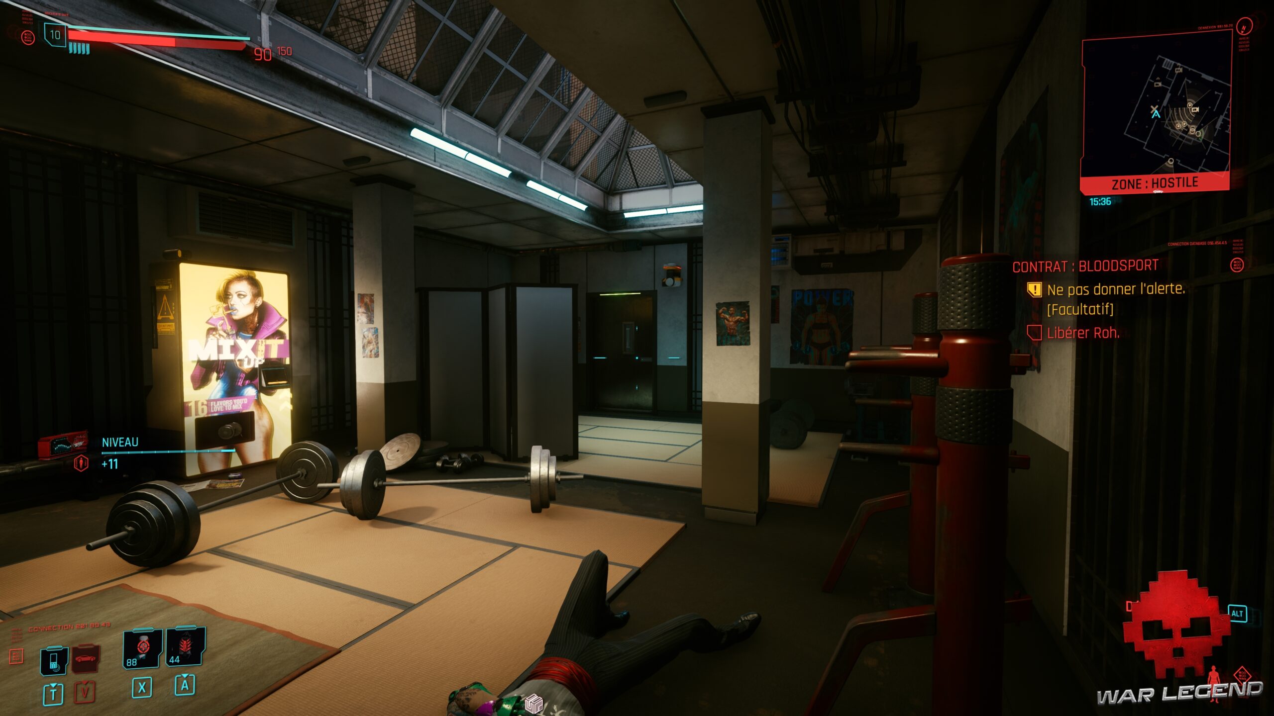 Soluce_Cyberpunk2077_BloodSports05