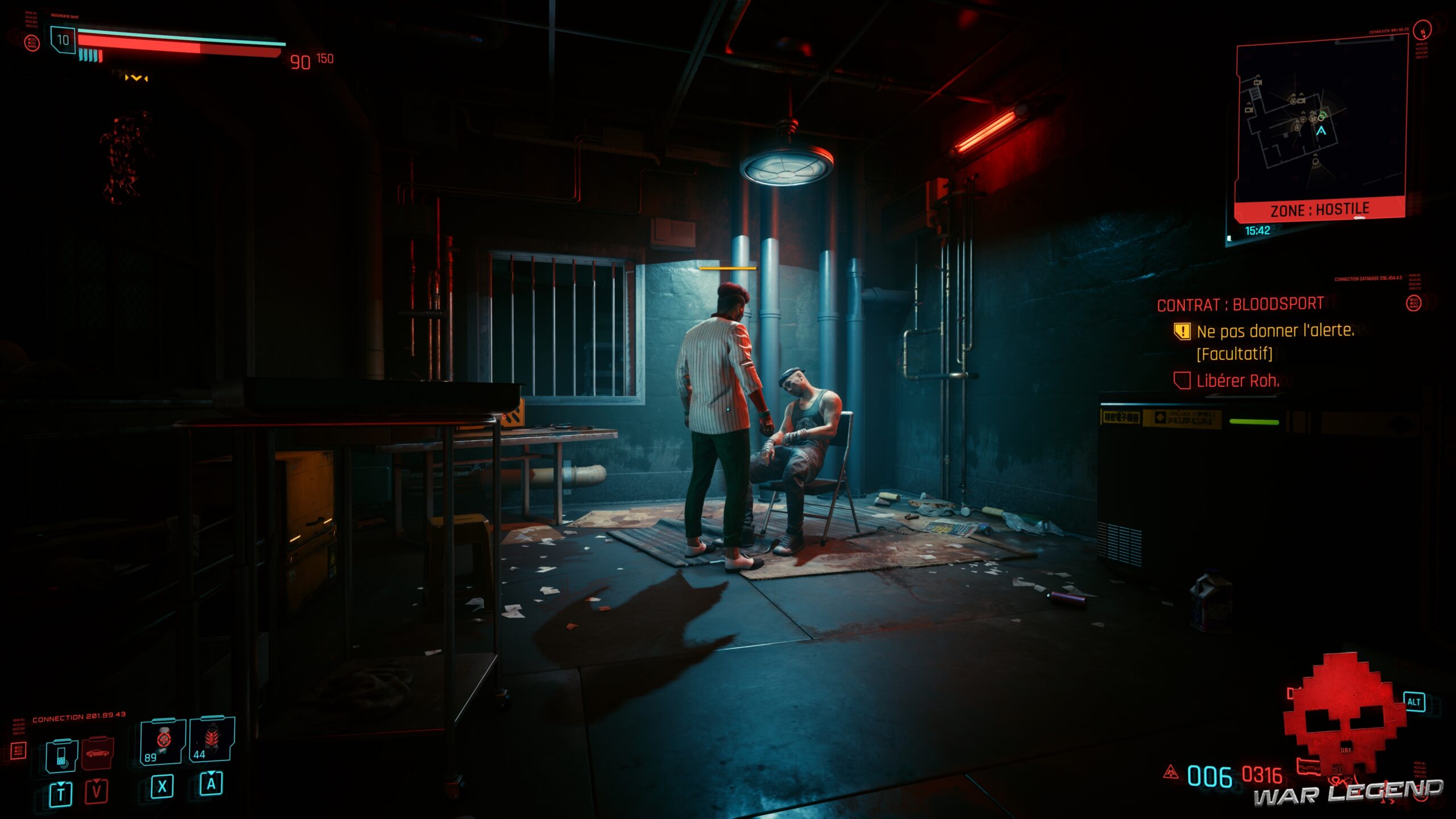 Soluce_Cyberpunk2077_BloodSports06