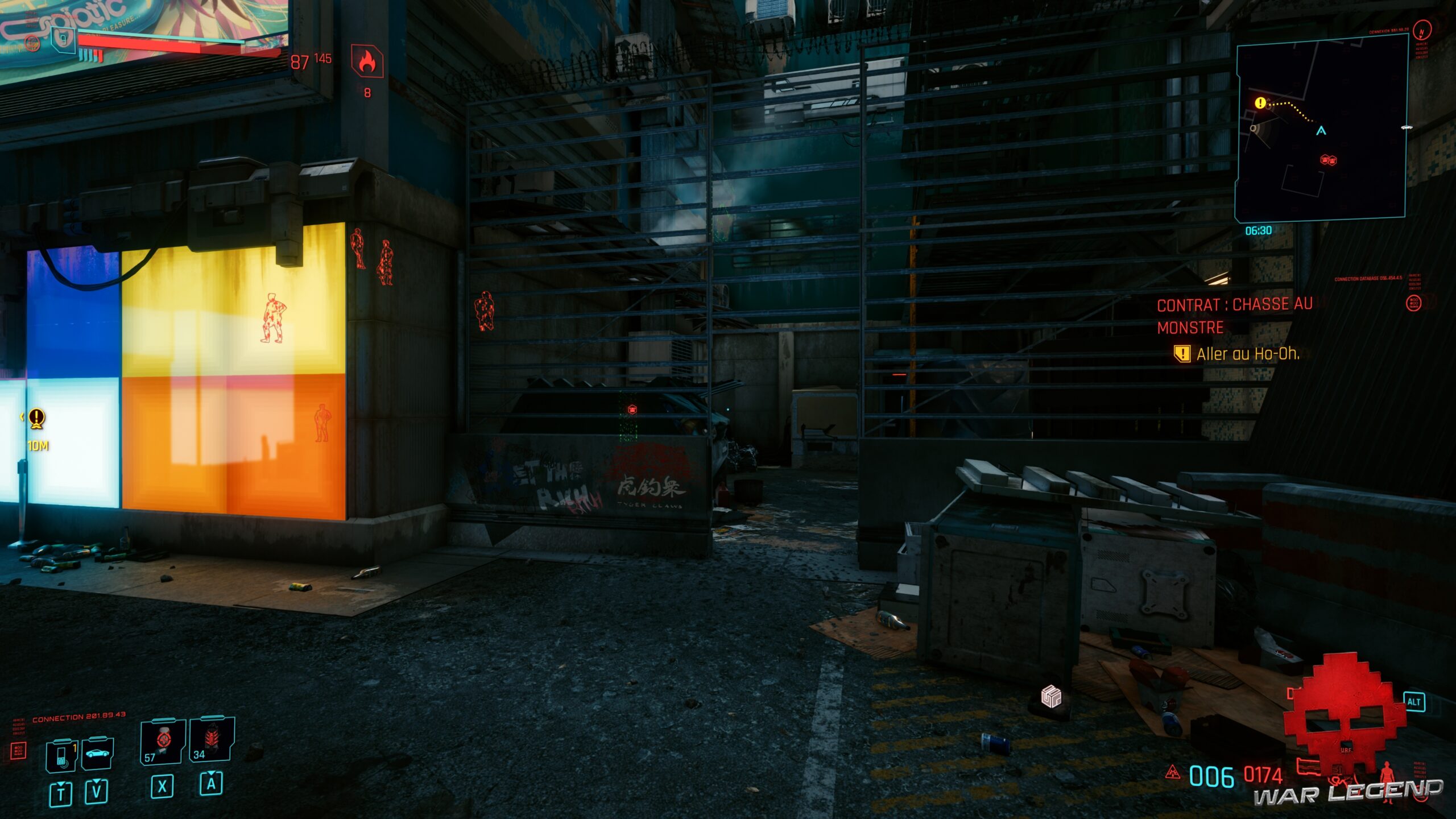 Soluce_Cyberpunk2077_ContratChasseAuMonstre02