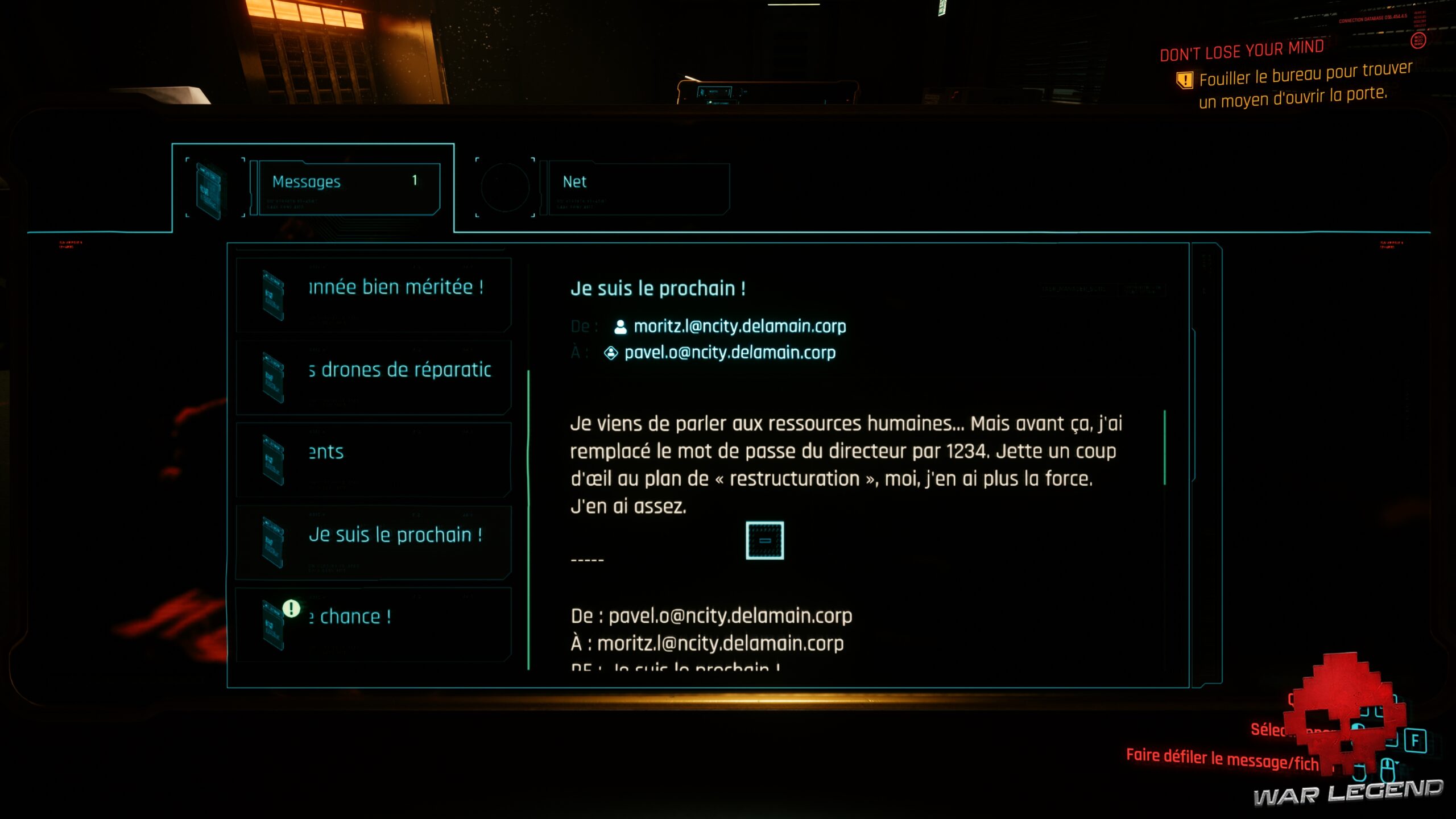 Soluce_Cyberpunk2077_DontLoseYourMind06