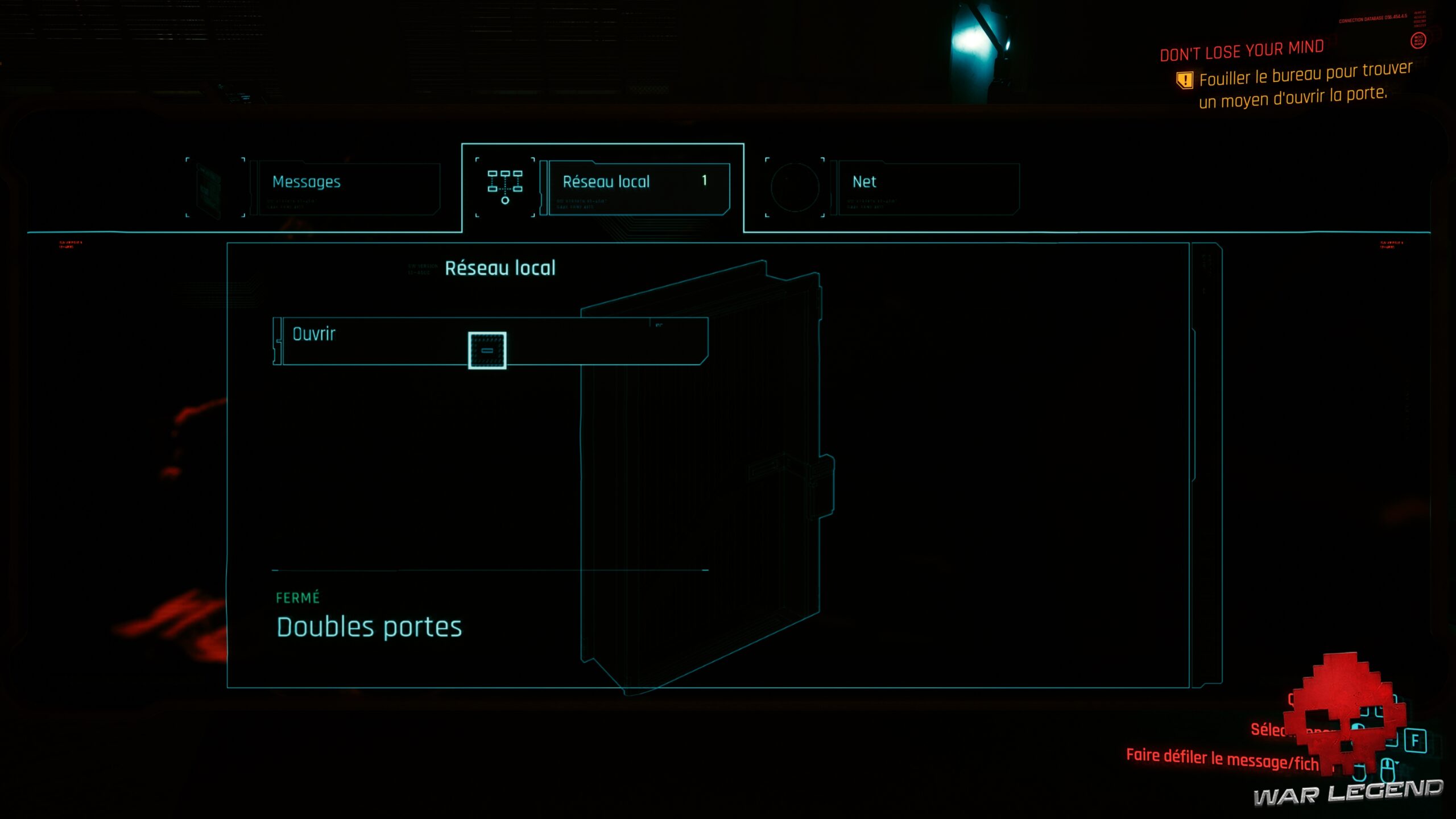 Soluce_Cyberpunk2077_DontLoseYourMind08
