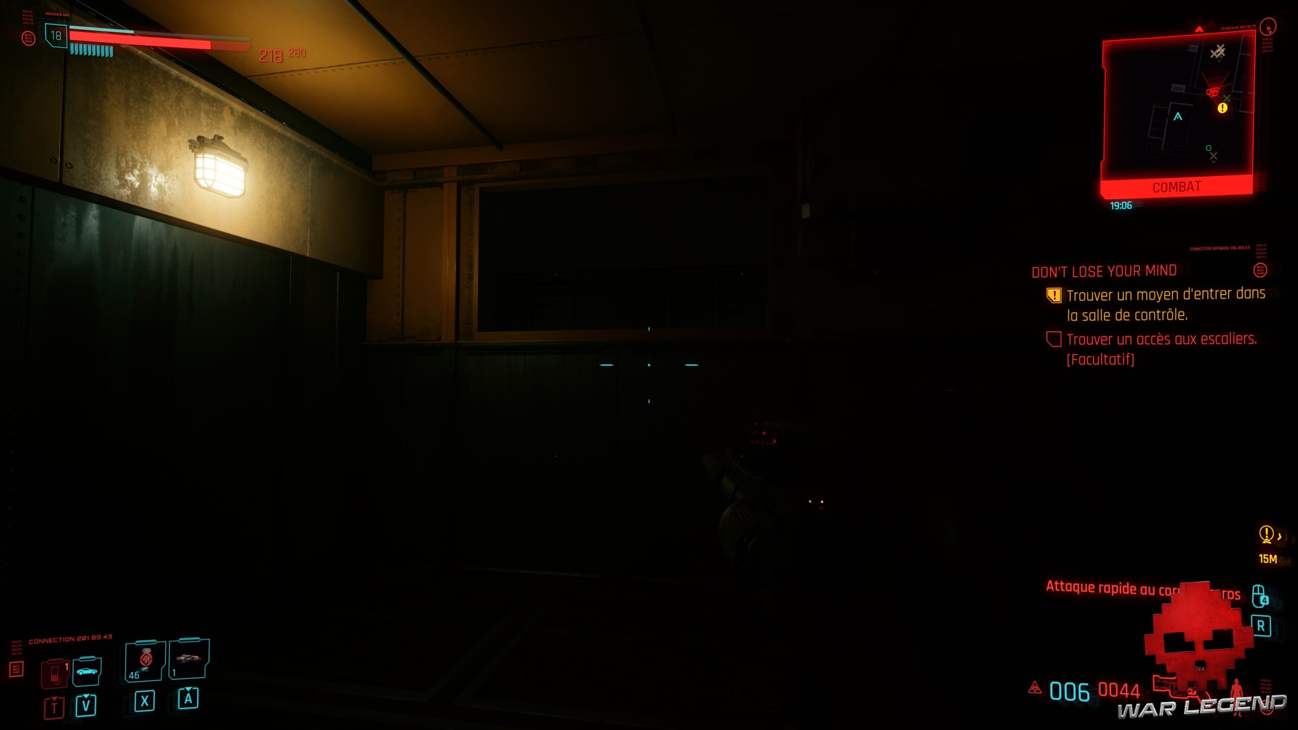 Soluce_Cyberpunk2077_DontLoseYourMind14