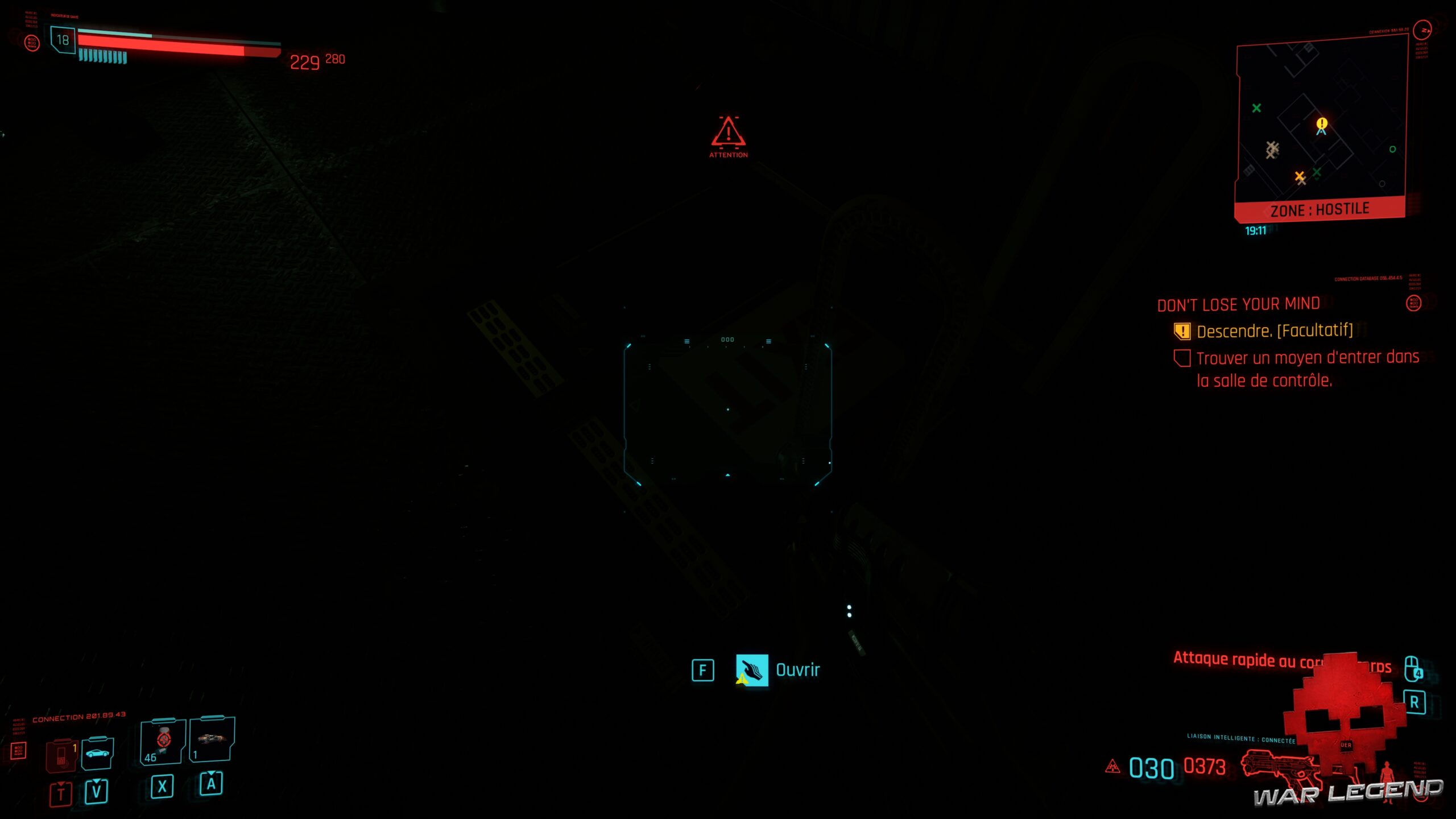 Soluce_Cyberpunk2077_DontLoseYourMind15