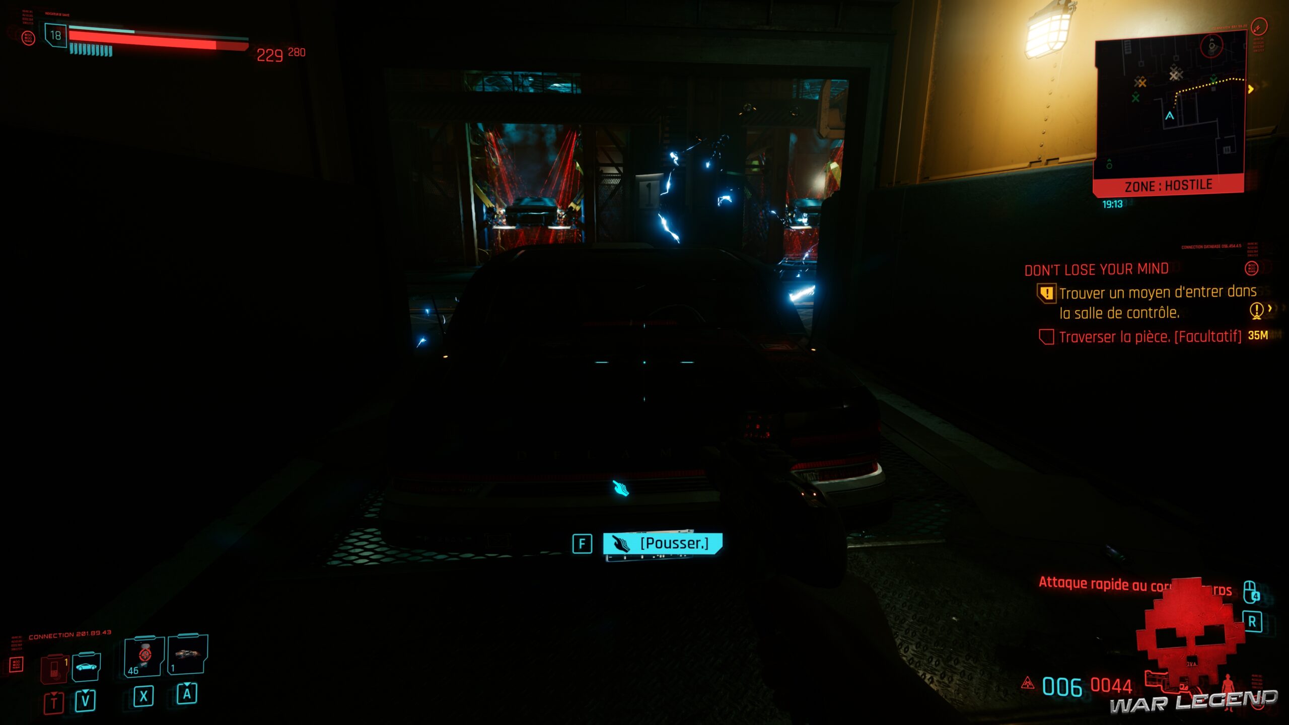 Soluce_Cyberpunk2077_DontLoseYourMind16