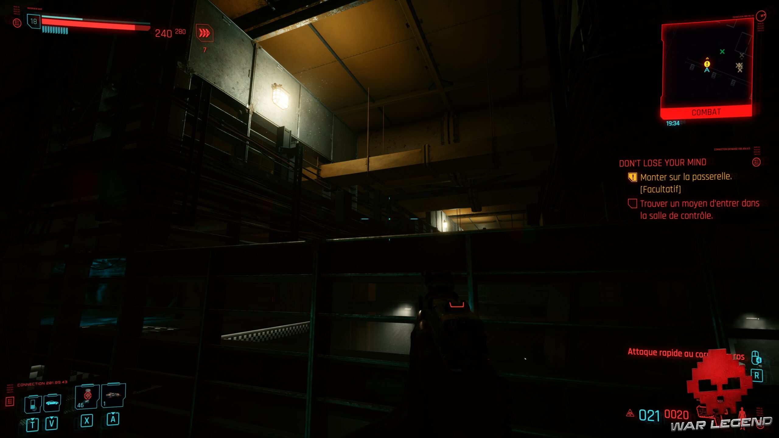 Soluce_Cyberpunk2077_DontLoseYourMind22