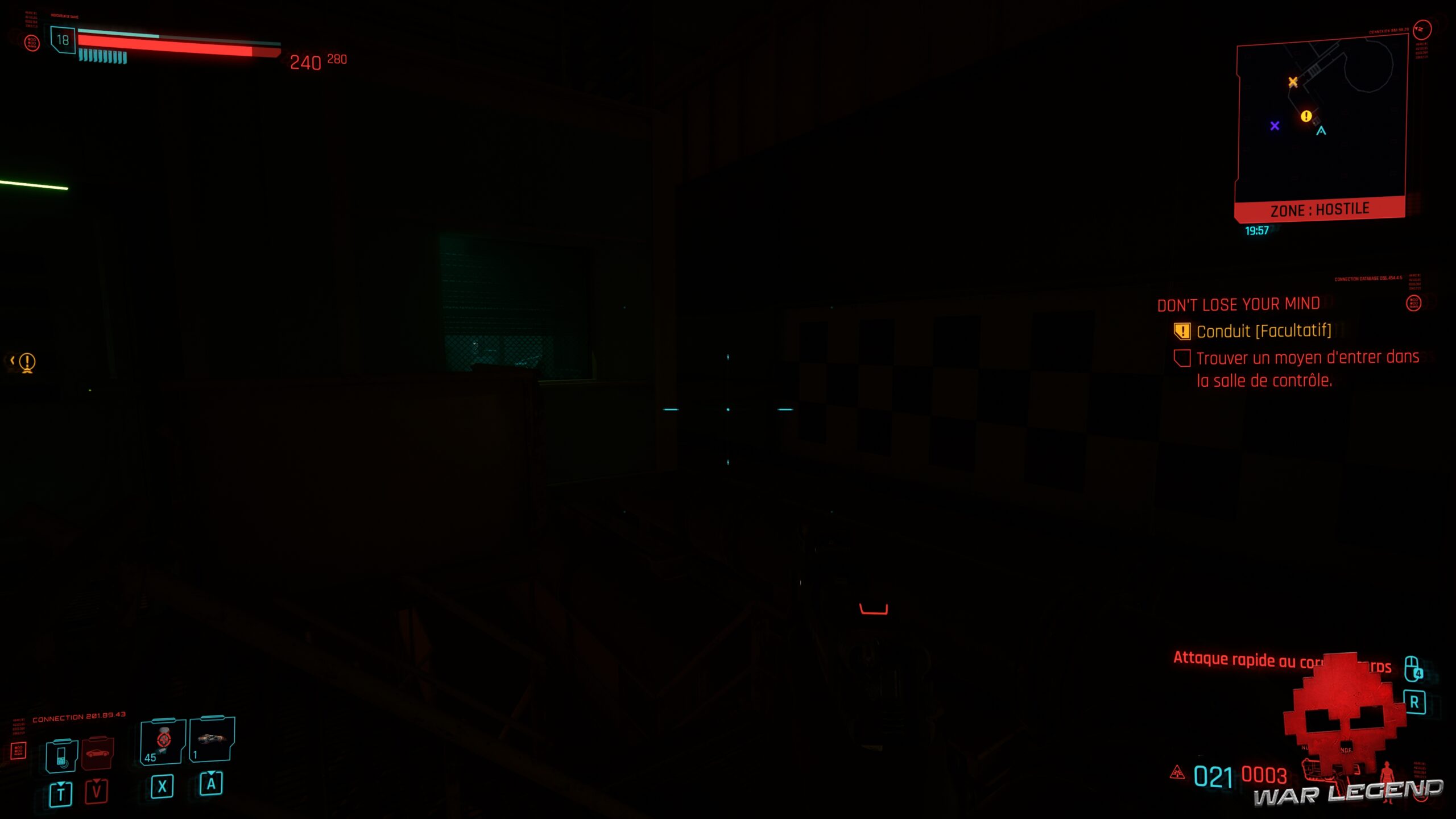 Soluce_Cyberpunk2077_DontLoseYourMind26