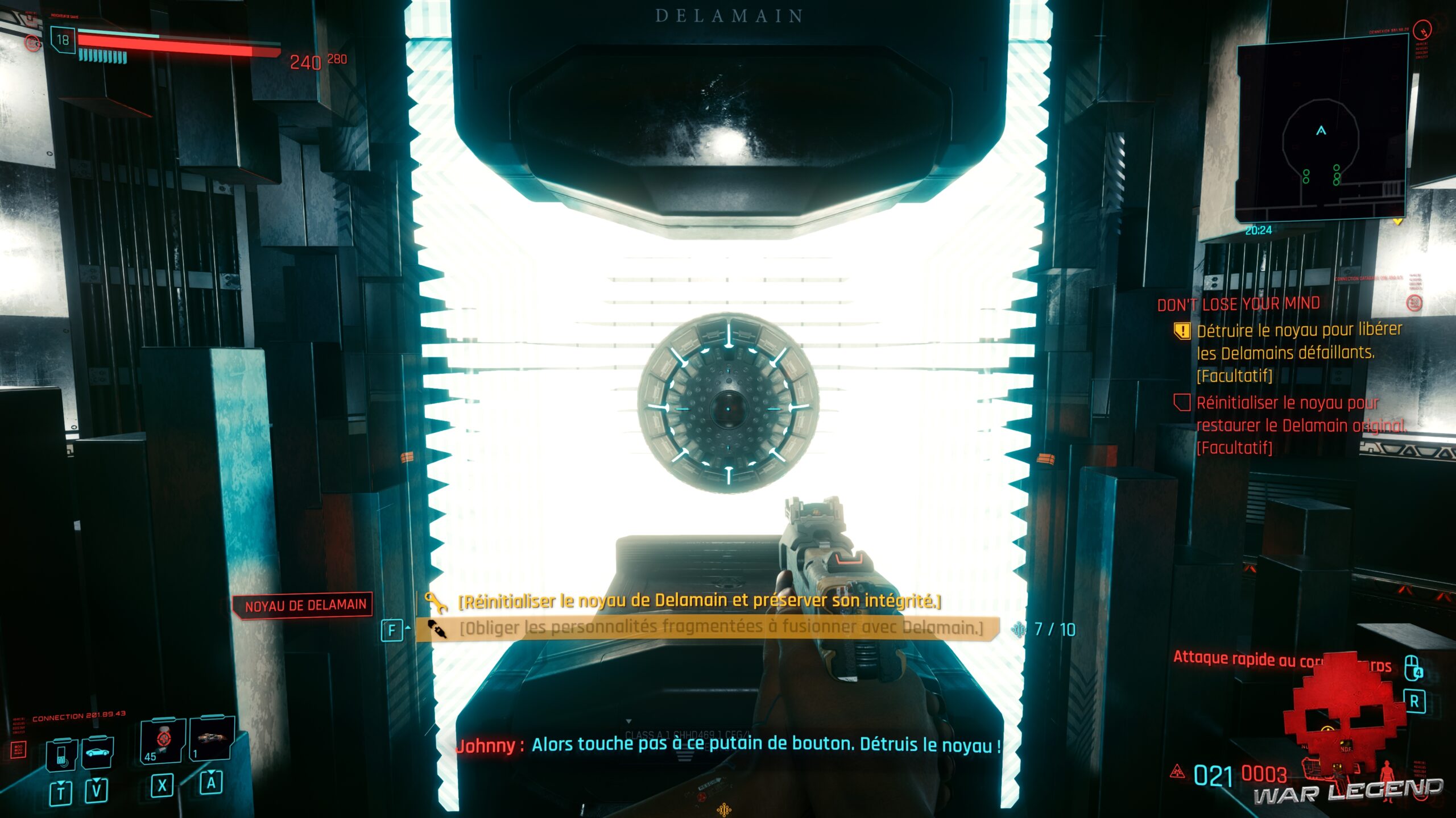 Soluce_Cyberpunk2077_DontLoseYourMind29