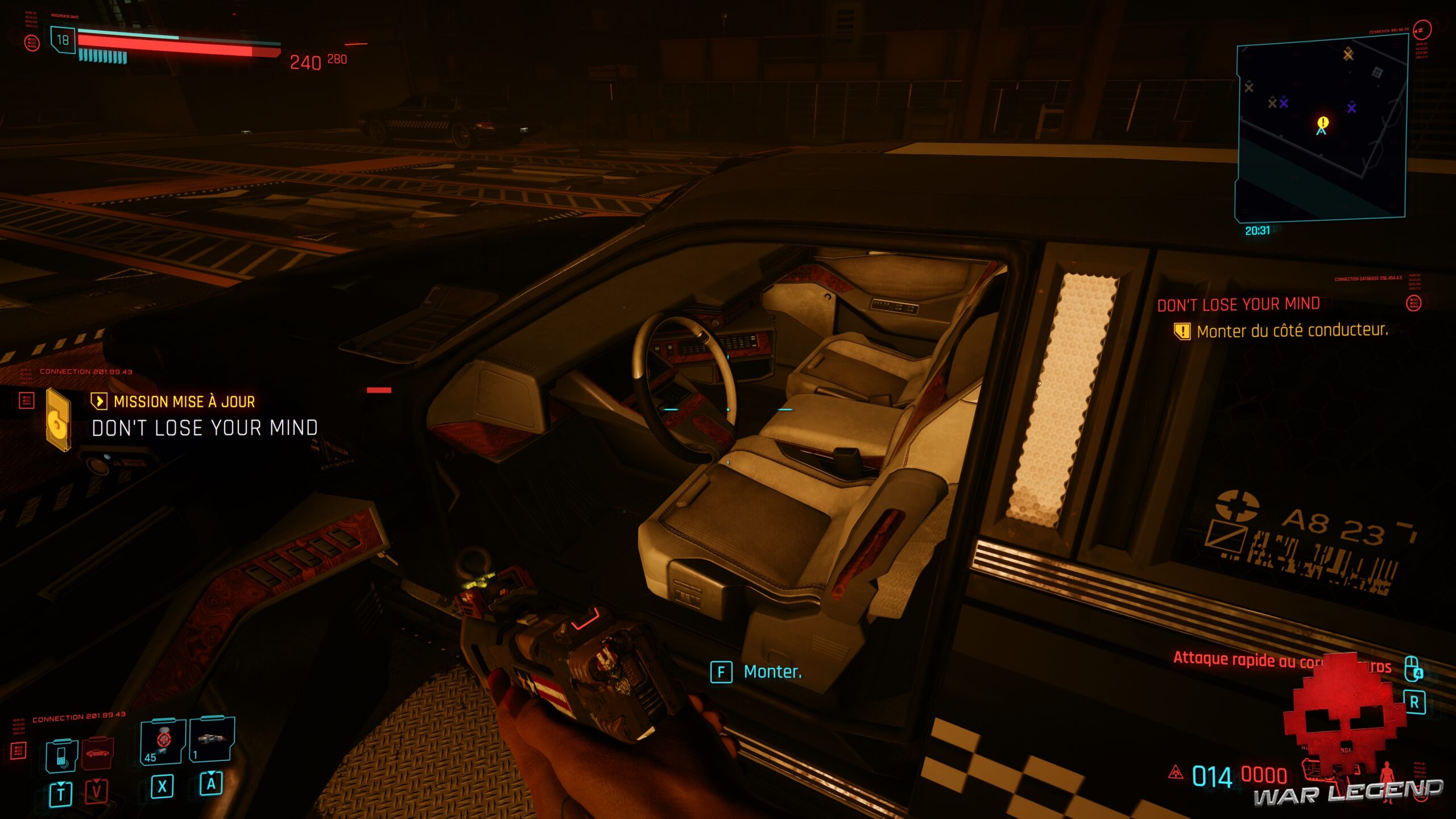 Soluce_Cyberpunk2077_DontLoseYourMind30