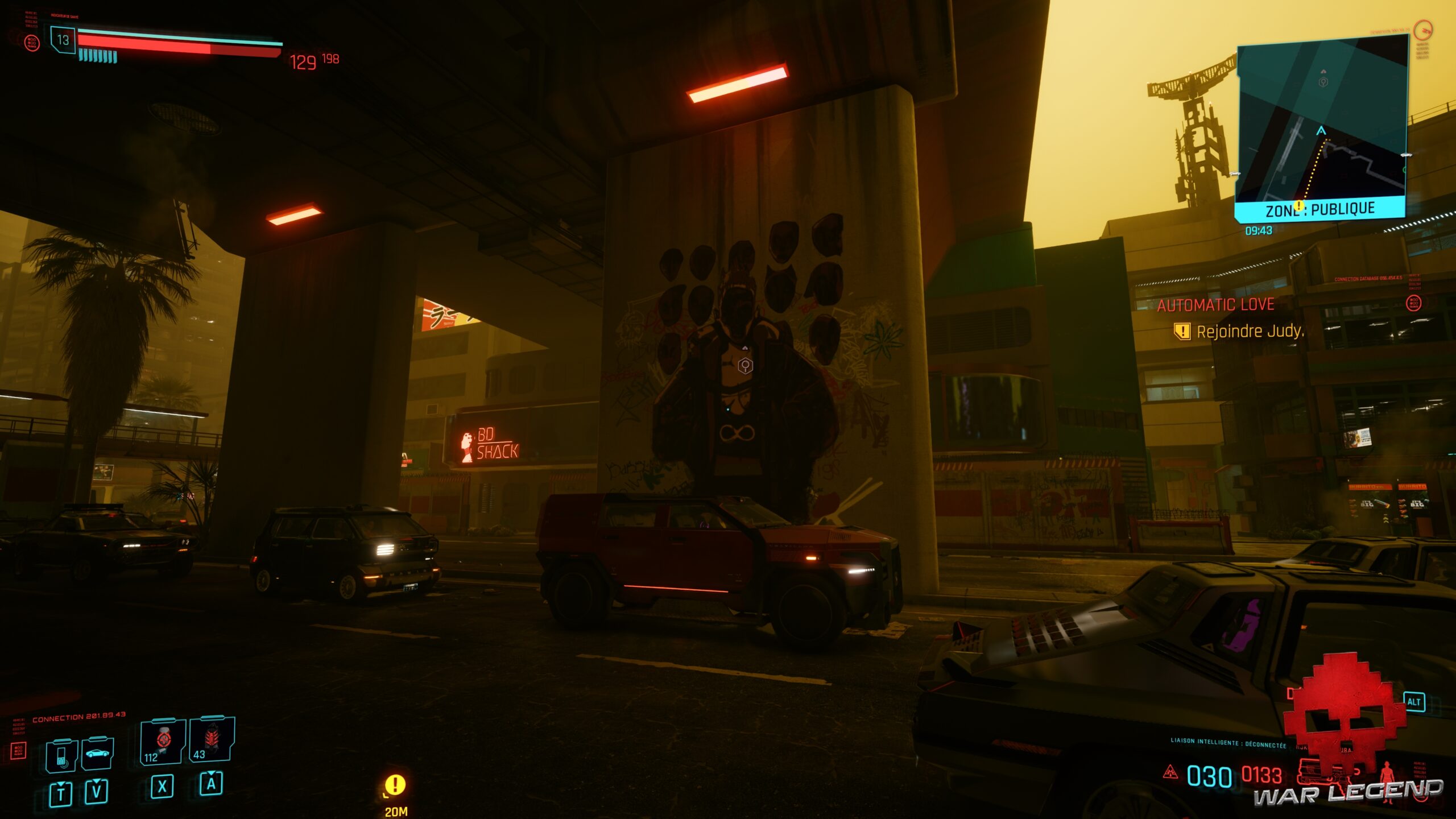 Soluce_Cyberpunk2077_FoolOnTheHill04