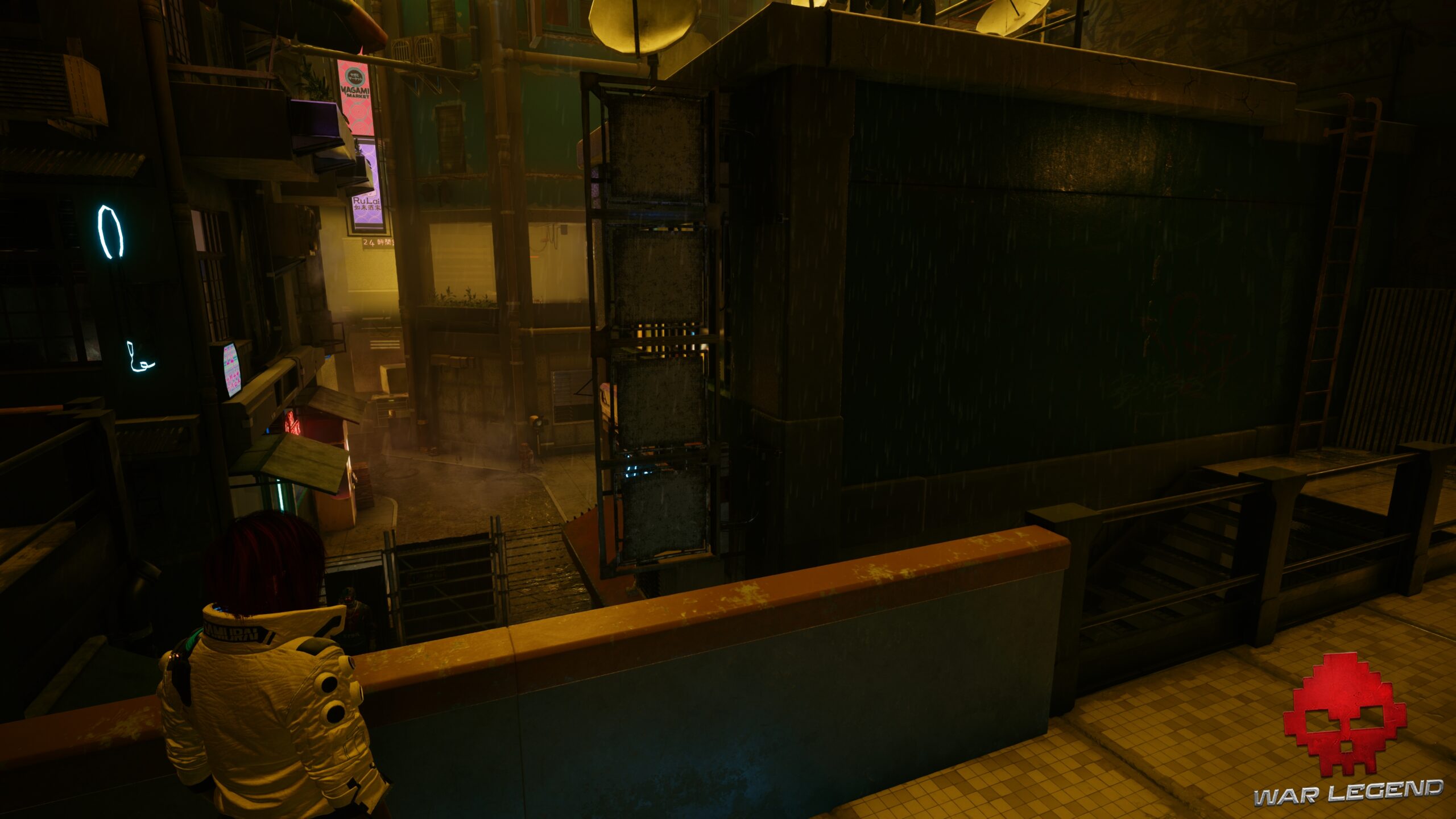 Soluce_Cyberpunk2077_ProblèmeDeVoisinage01