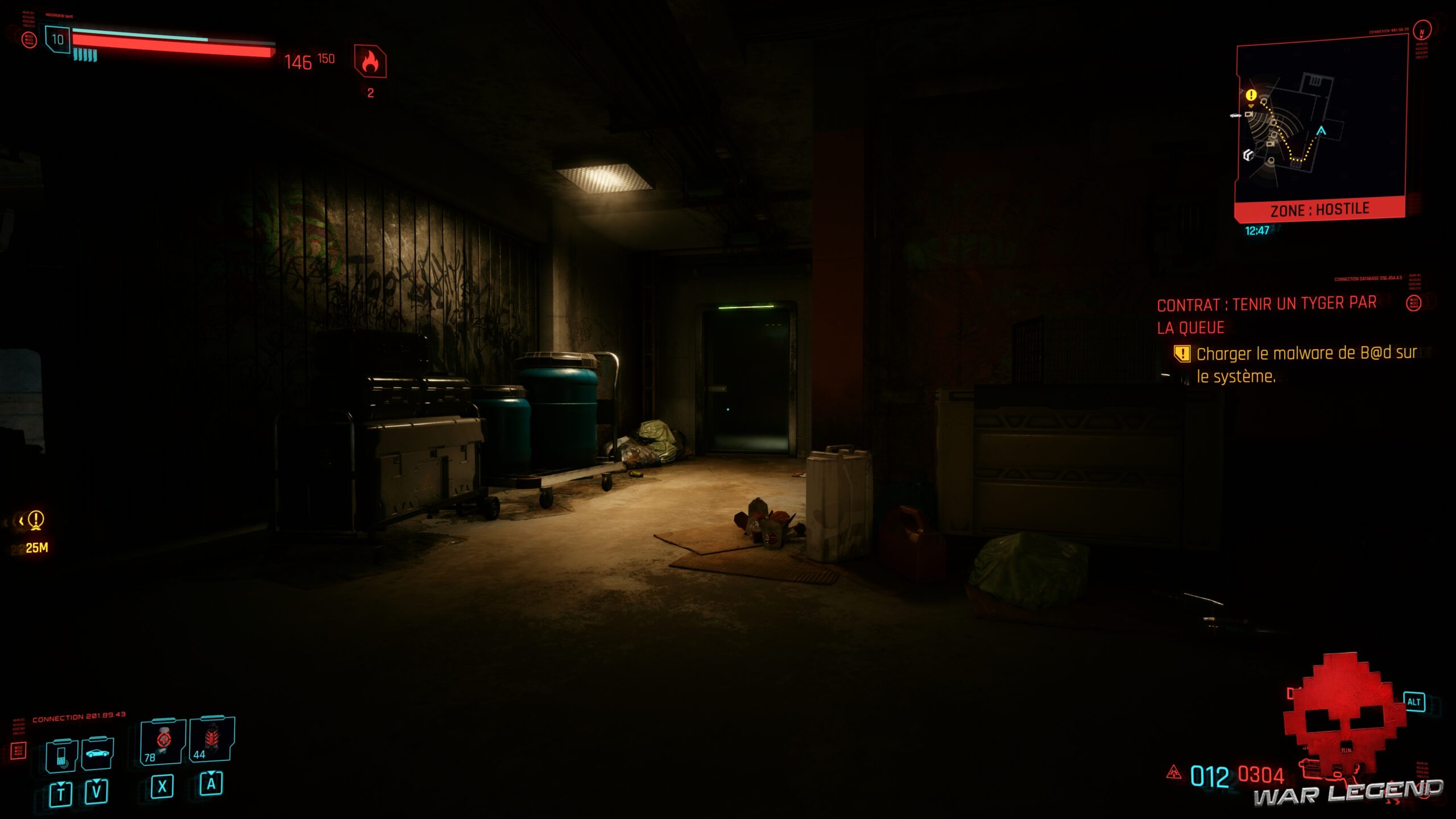 Soluce_Cyberpunk2077_TygerParLaQueue02