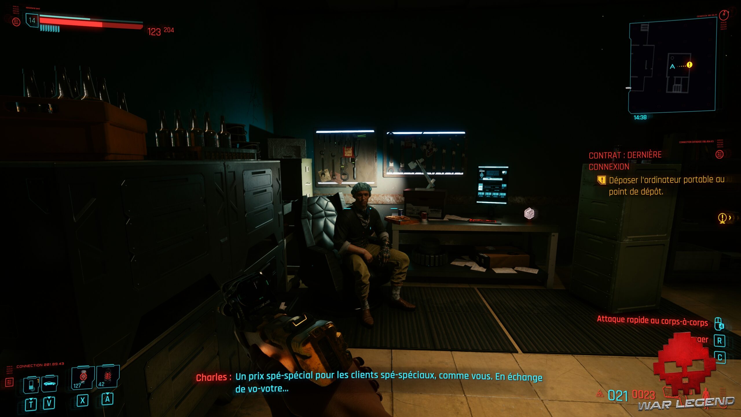 Soluce_Cyberpunk2077_dernièreconnexion011