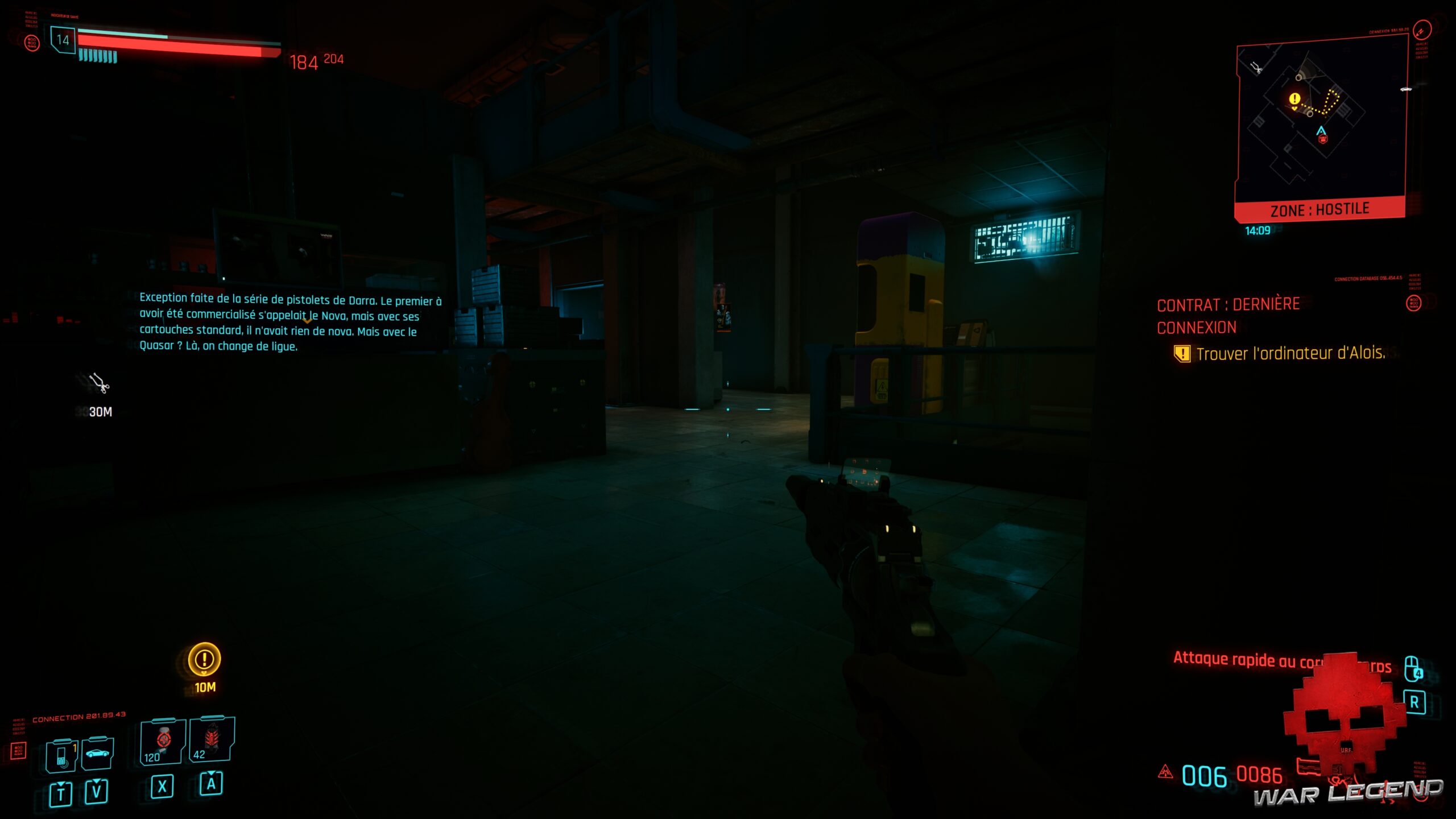 Soluce_Cyberpunk2077_dernièreconnexion013