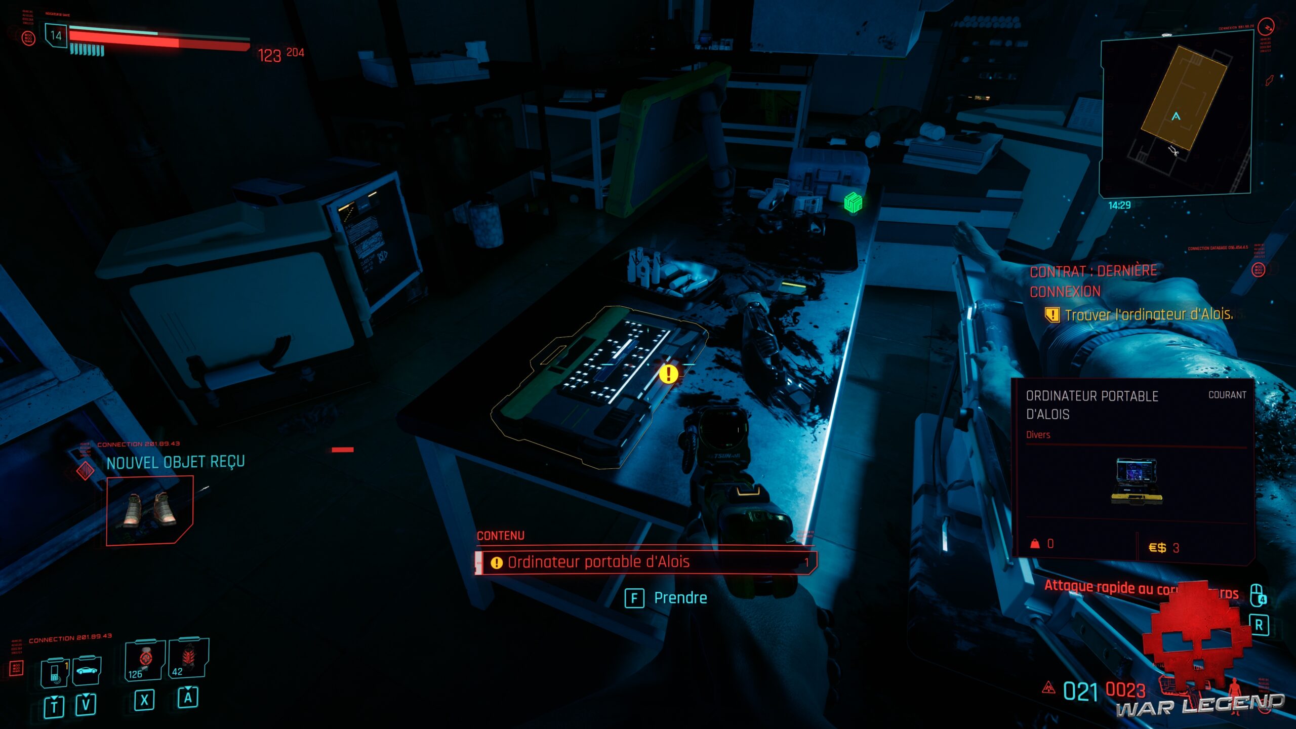 Soluce_Cyberpunk2077_dernièreconnexion014