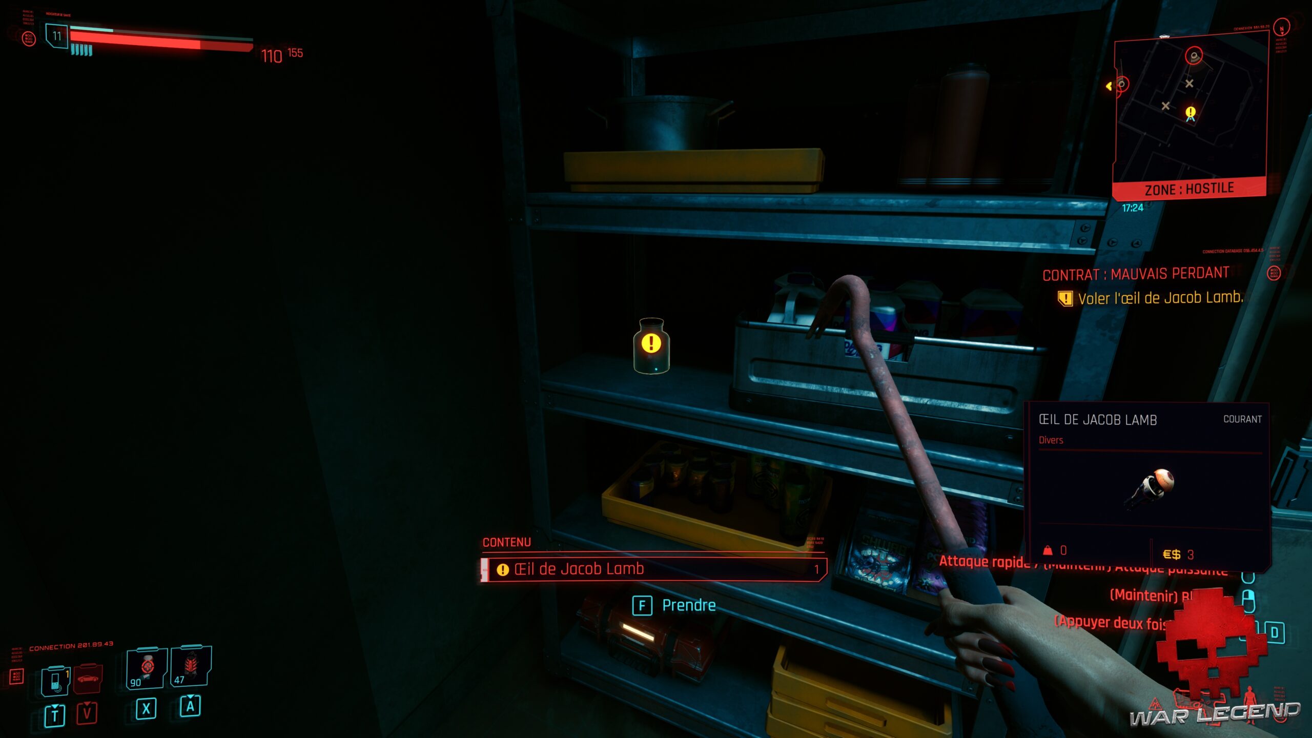 Soluce_Cyberpunk2077_mauvaisperdant03