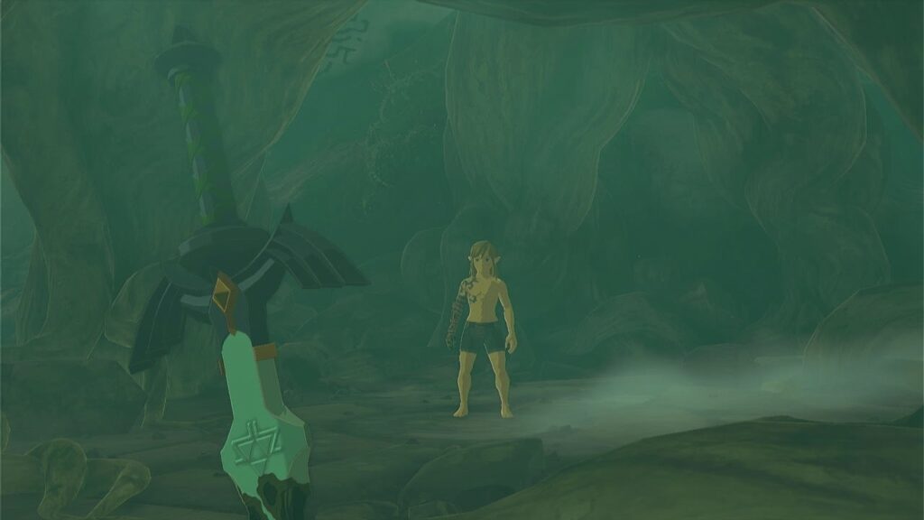 Soluce The Legend of Zelda Tears of the Kingdom L