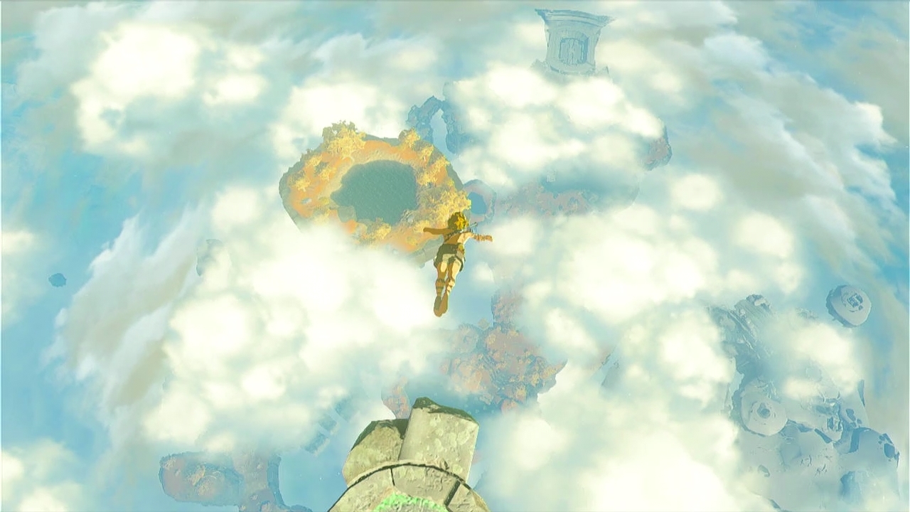 Soluce Zelda : Tears of the Kingdom. Notre guide complet 