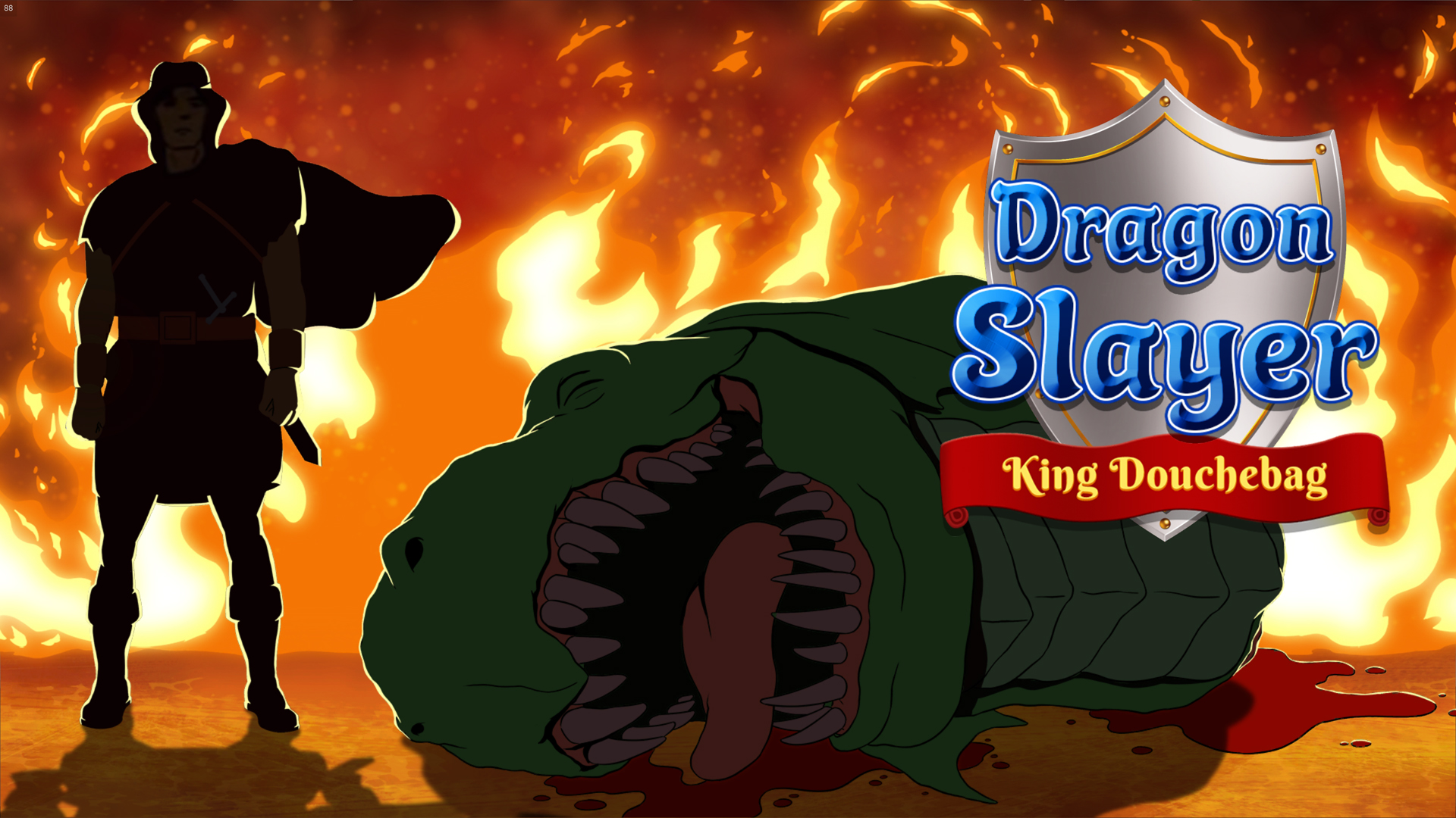 Soluce South Park : L'Annale du Destin - Héros en patrouille