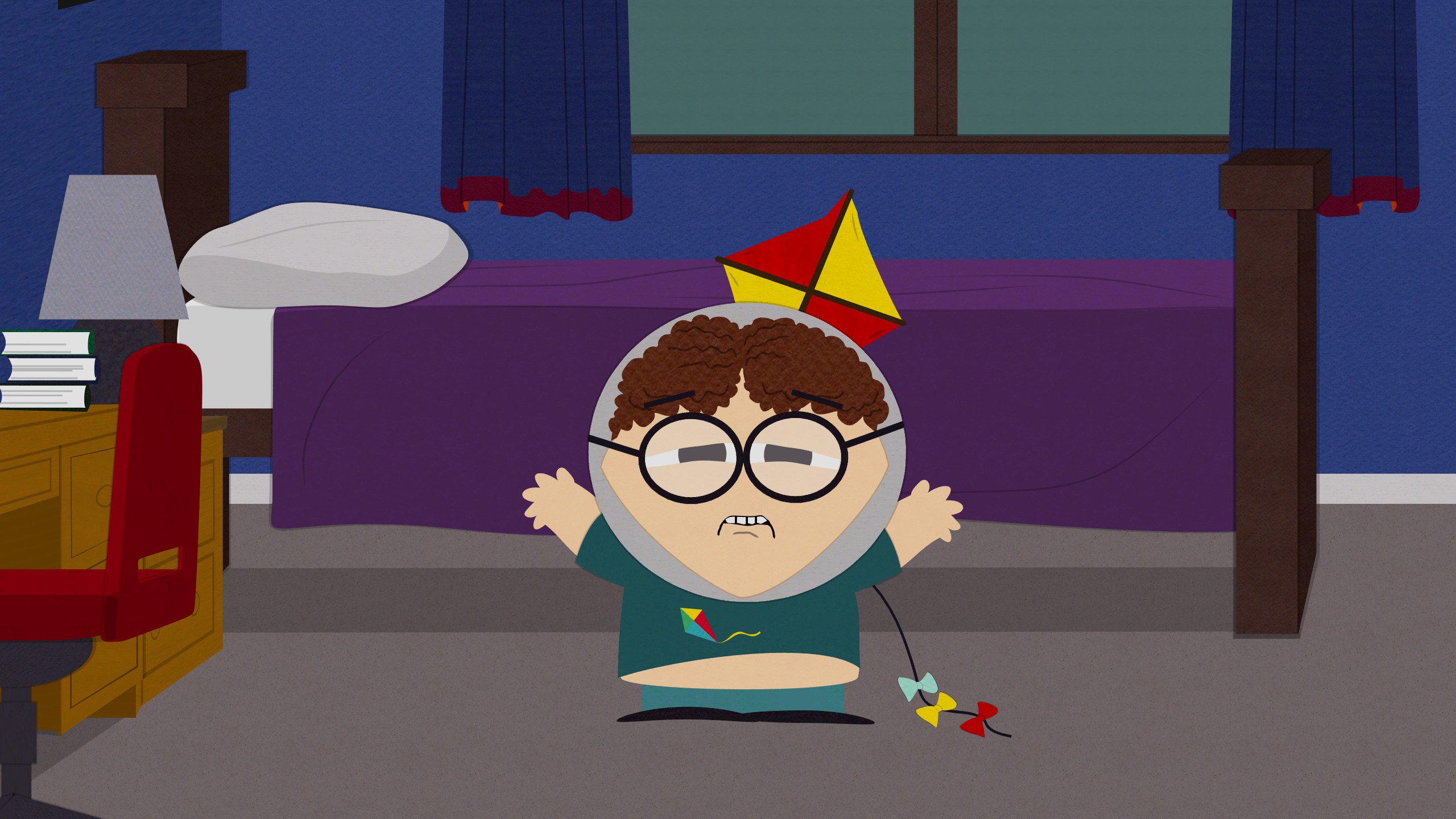 Soluce South Park : L'Annale du destin - Le choc des mondes parallèlles