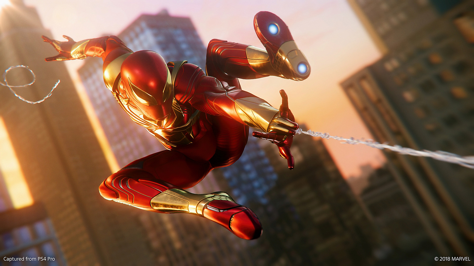 Iron-Spider