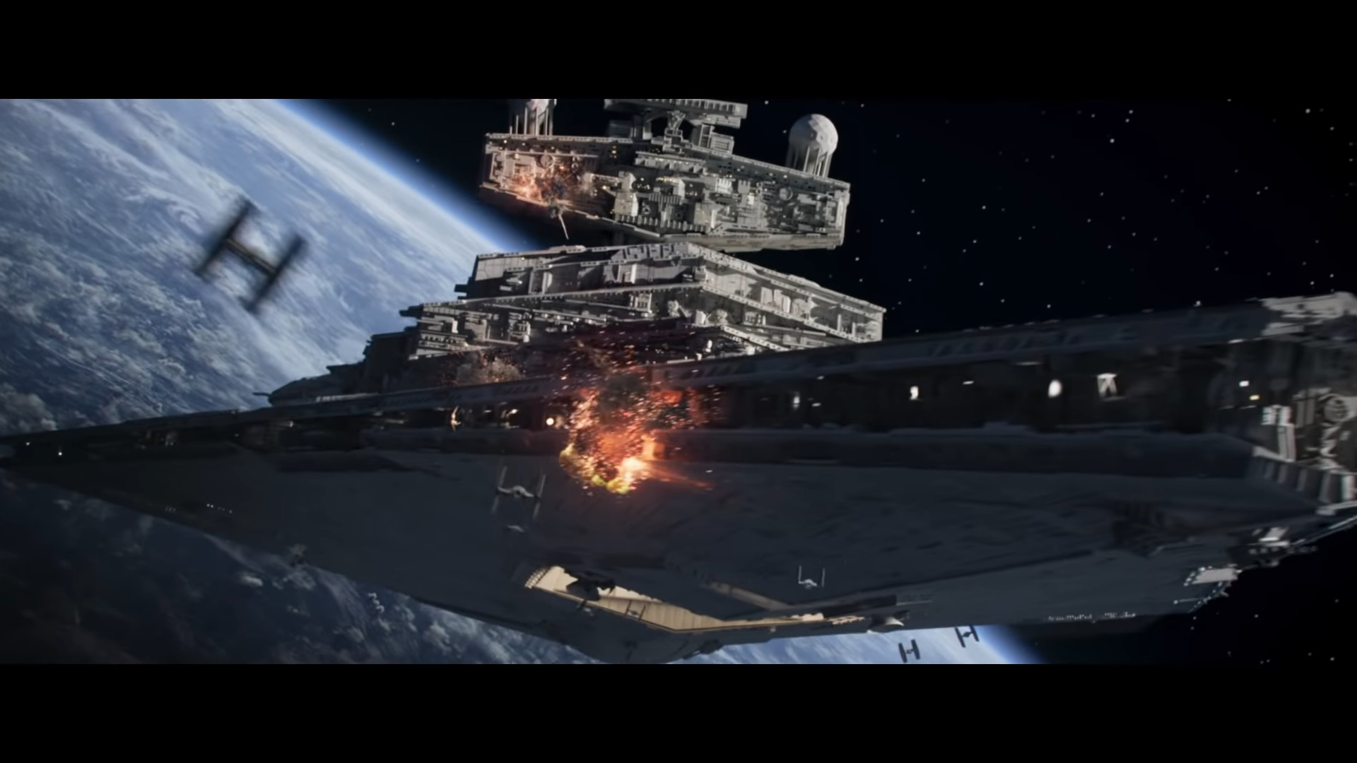 Star Wars_ Squadrons – Court-métrage « Traqué » 1-2 screenshot