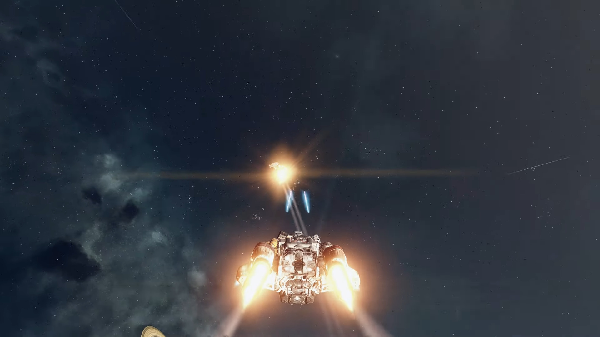 Starfield_ Official Gameplay Reveal 11-37 screenshot